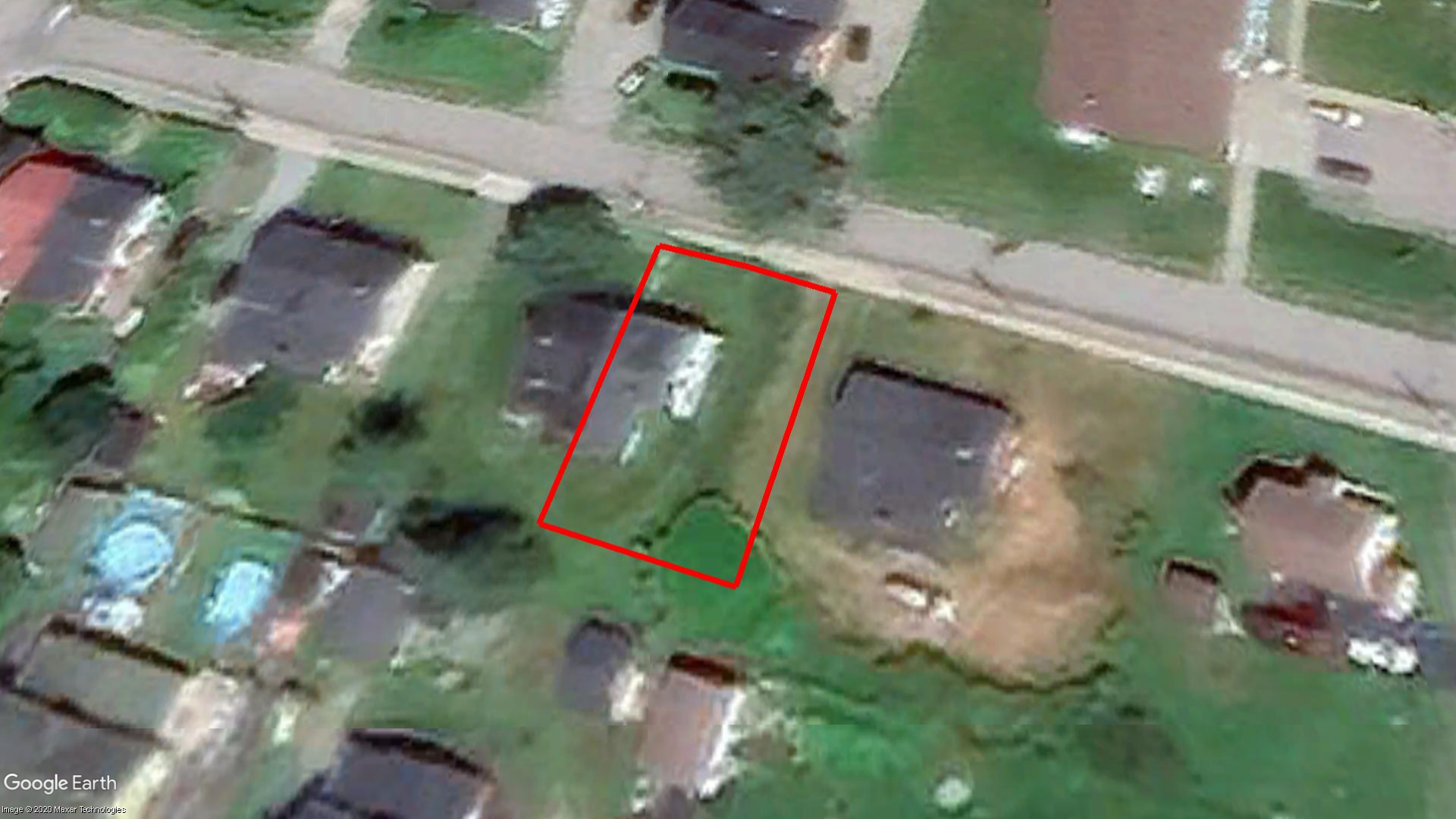 Tax Sale Cape Breton, Nova Scotia - 2325527