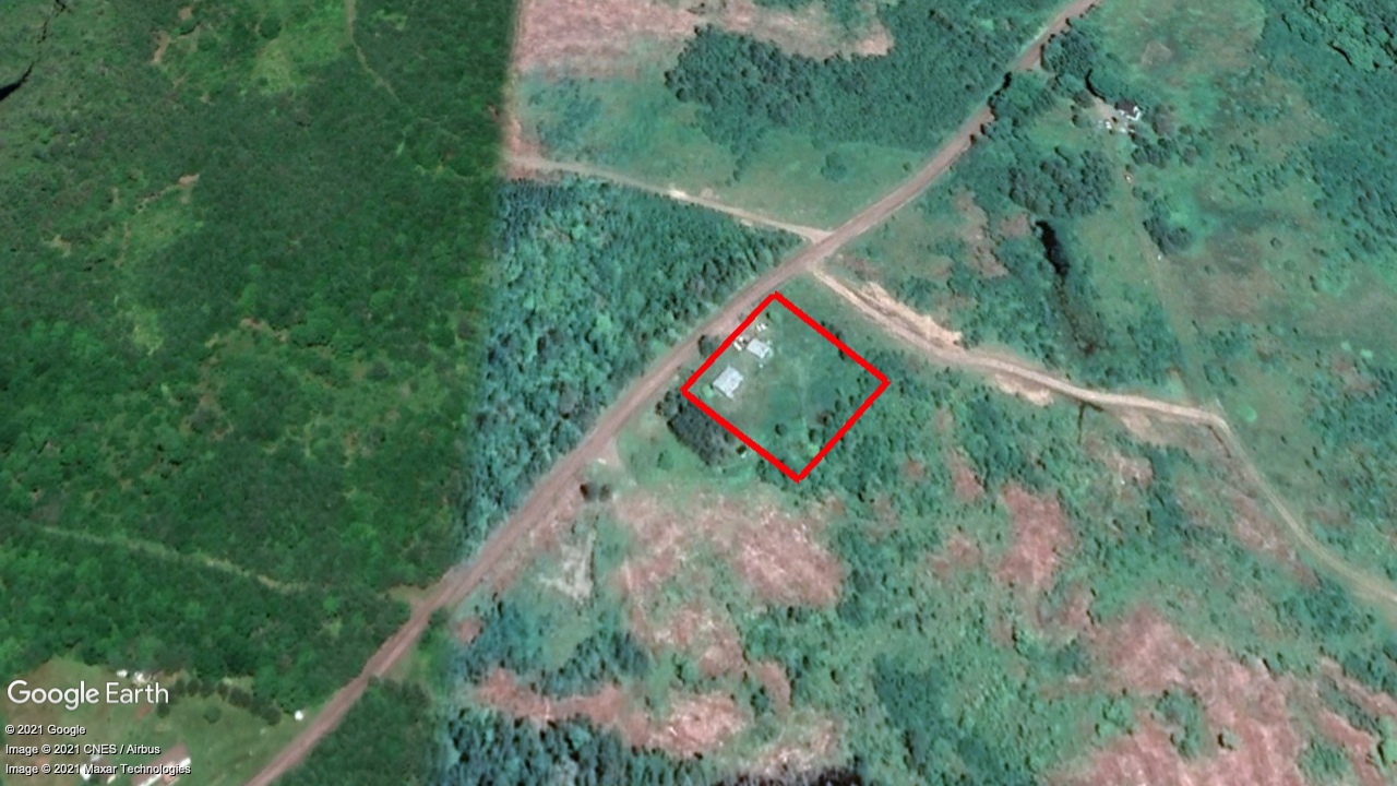 Tax Sale St. Mary's, Nova Scotia - 39071