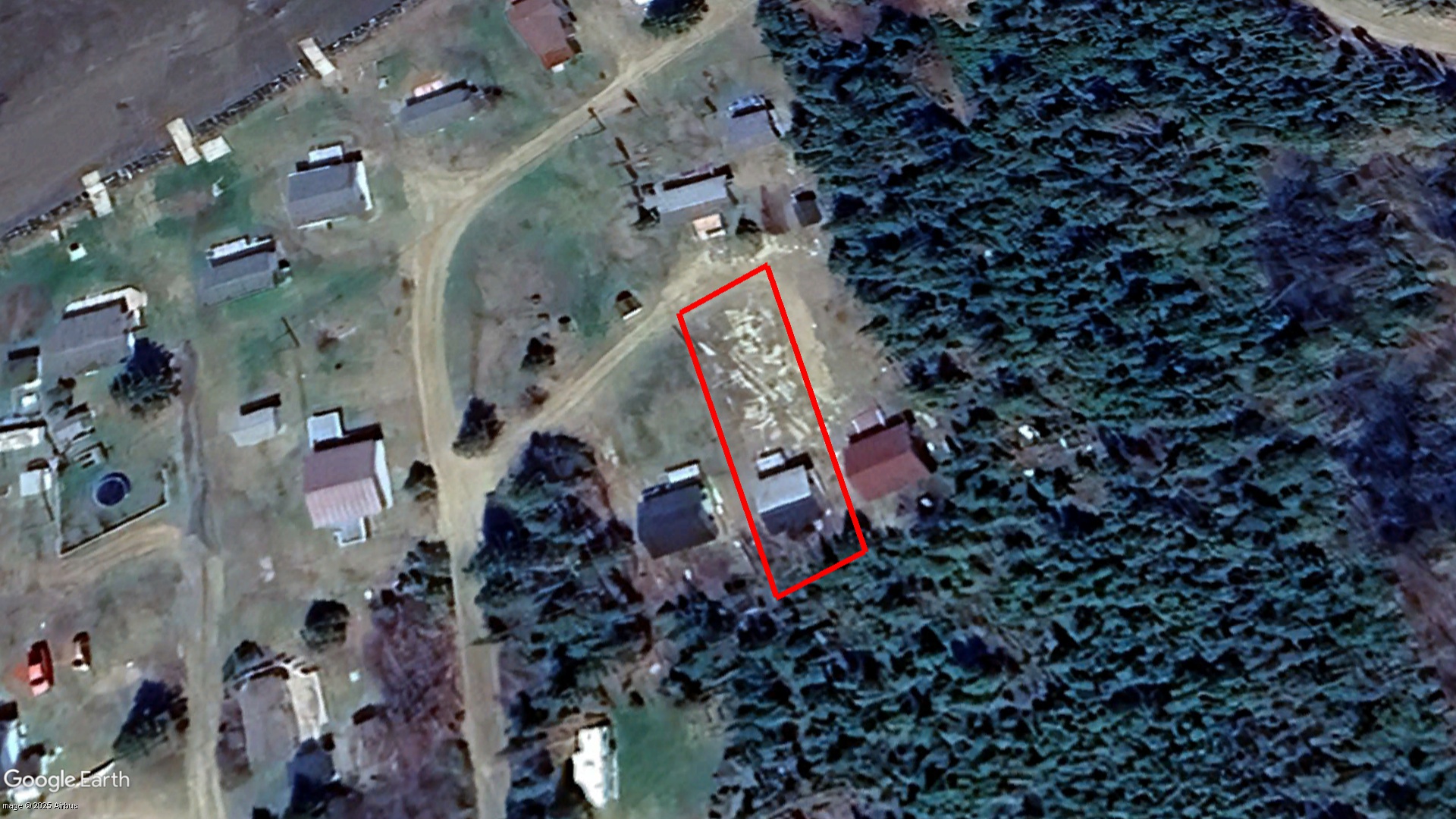 Tax Sale Gloucester, New Brunswick - 03065766