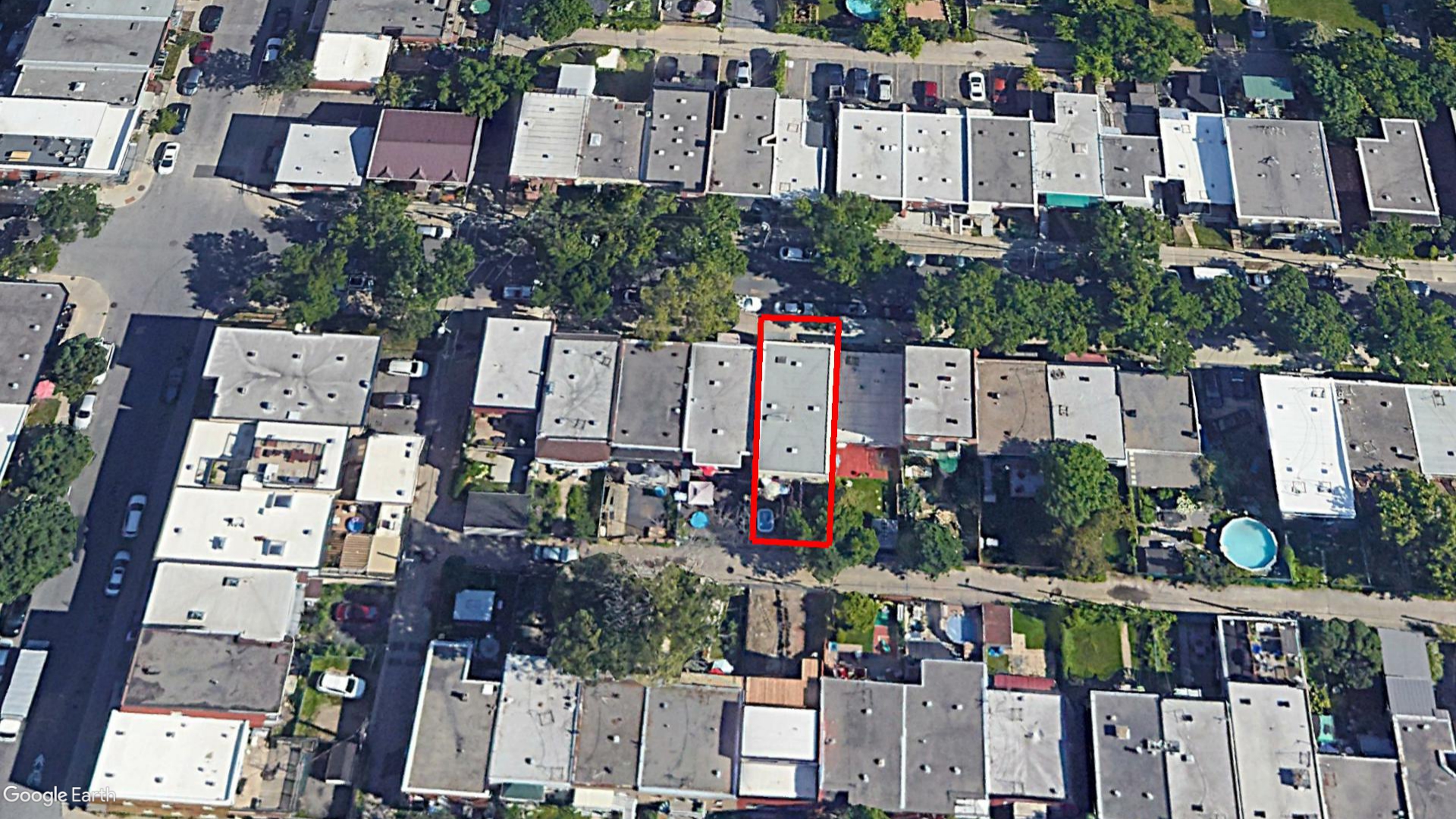 Tax Sale Montreal, Quebec - 400680-10