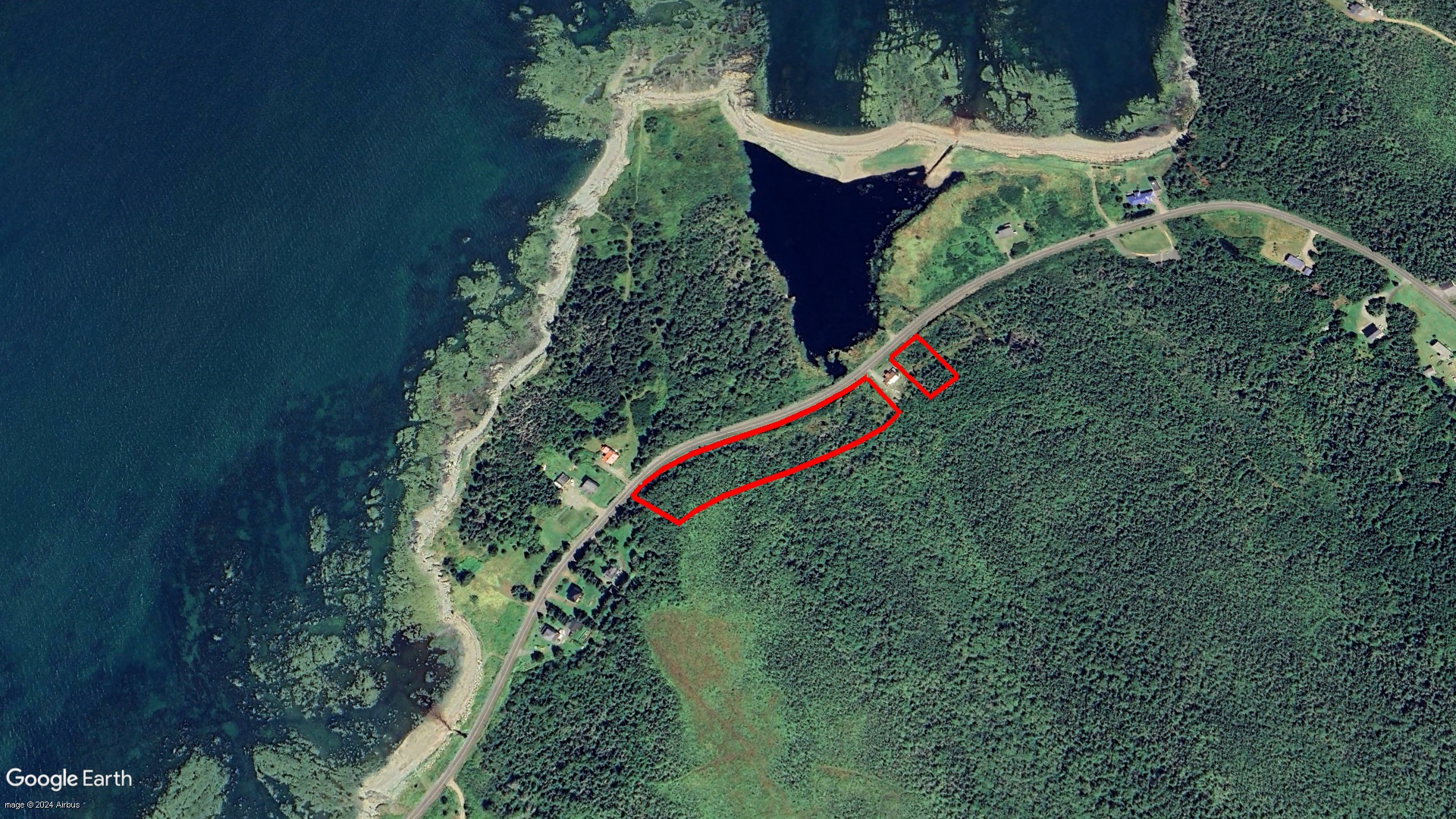 Tax Sale Charlotte, New Brunswick - 04377174