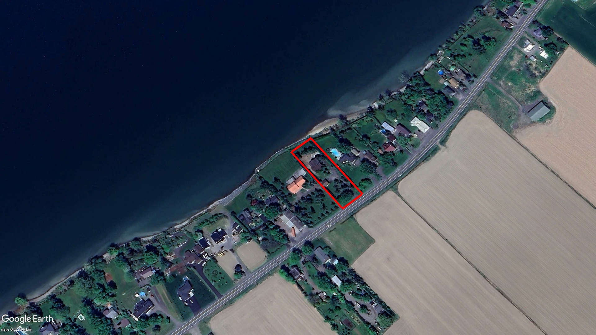 Tax Sale Marguerite-D’Youville, Quebec - 1671 95 8235