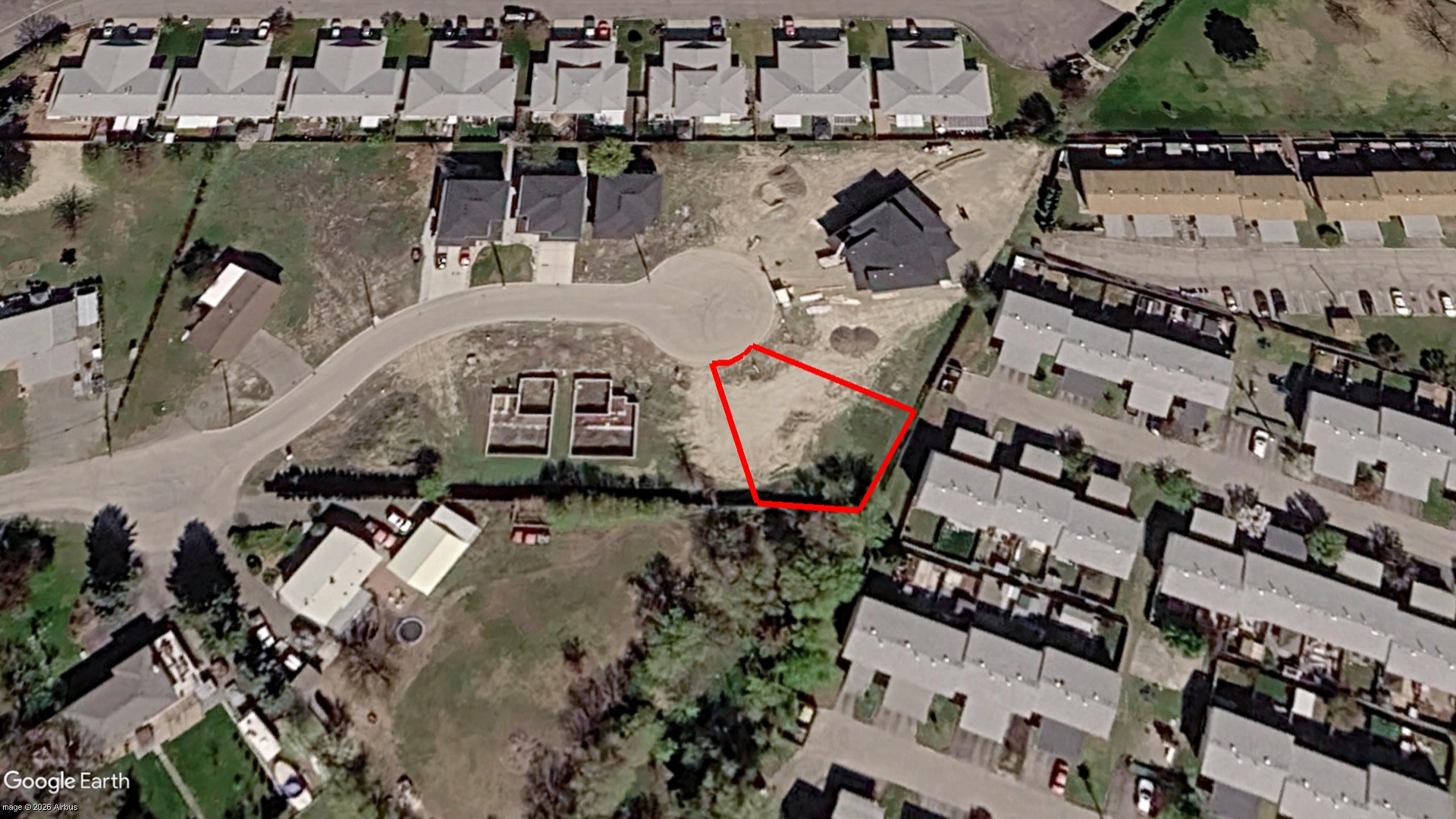 Tax Sale Kamloops, British Columbia - 54-01145-811