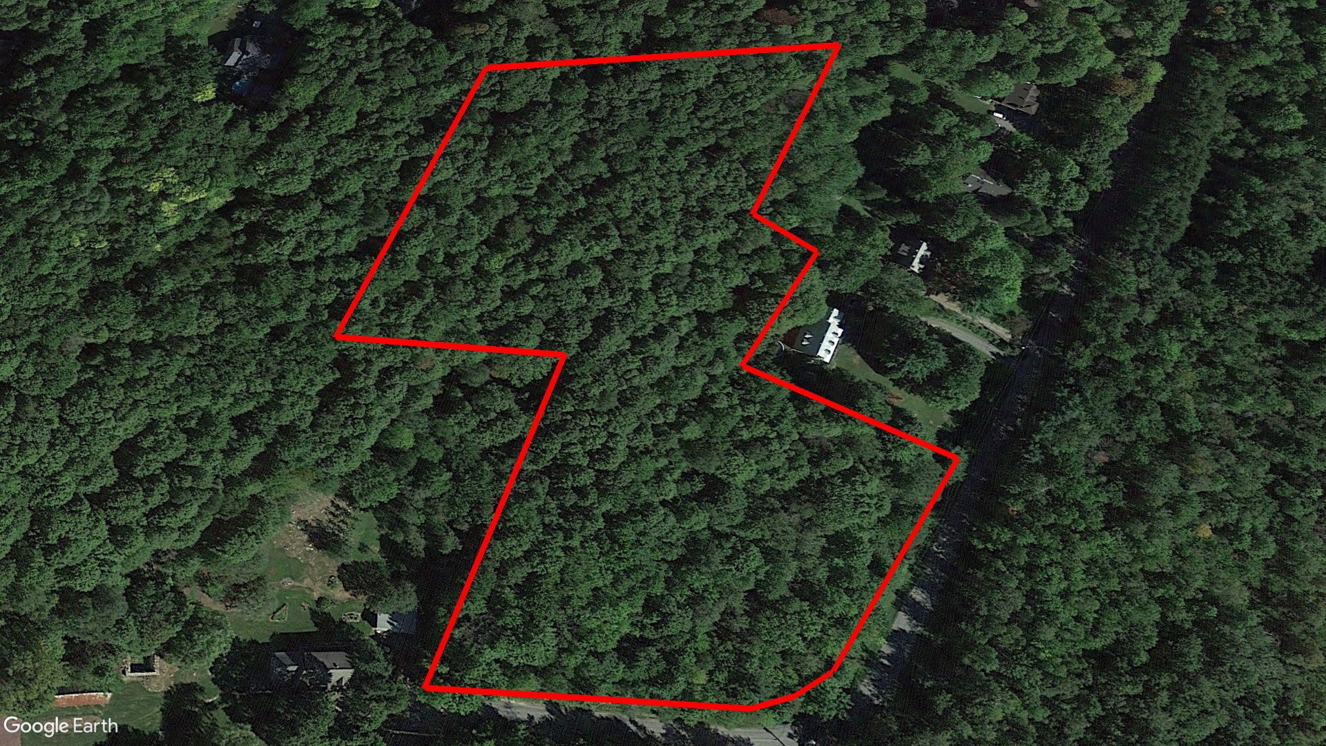 Tax Sale Vaudreuil-Dorion, Quebec - 