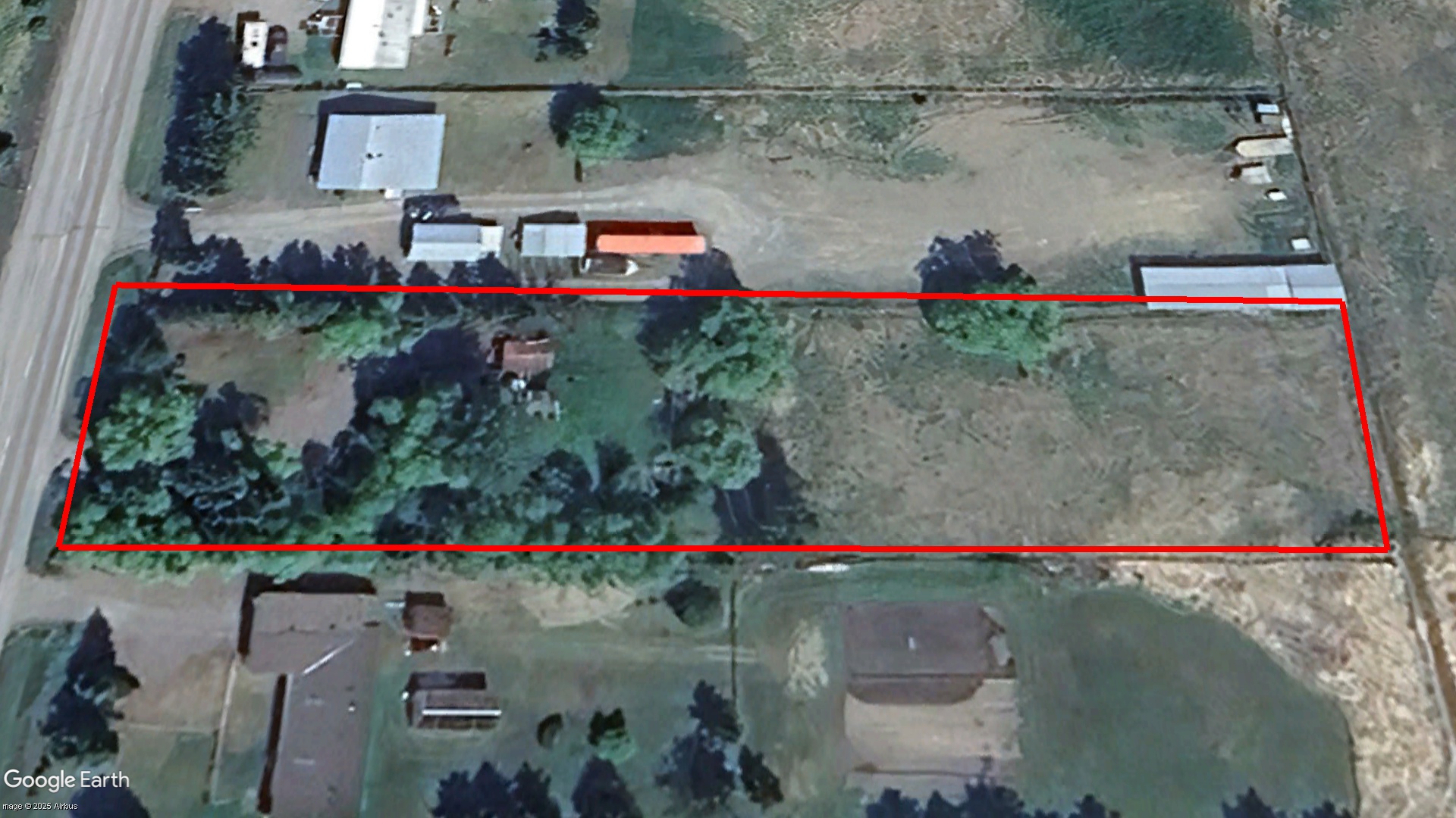 Tax Sale Prince George, British Columbia - 90-06776-000