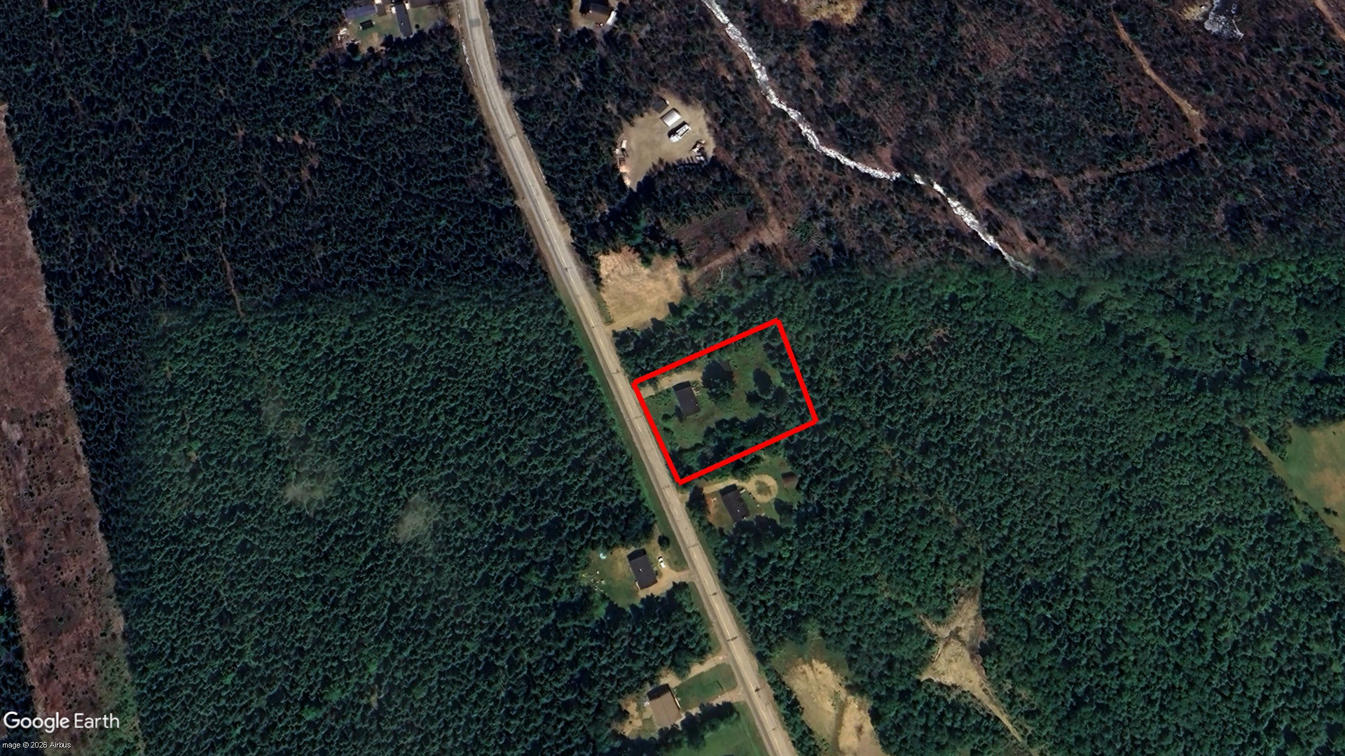 Tax Sale Northumberland, New Brunswick - 02600709