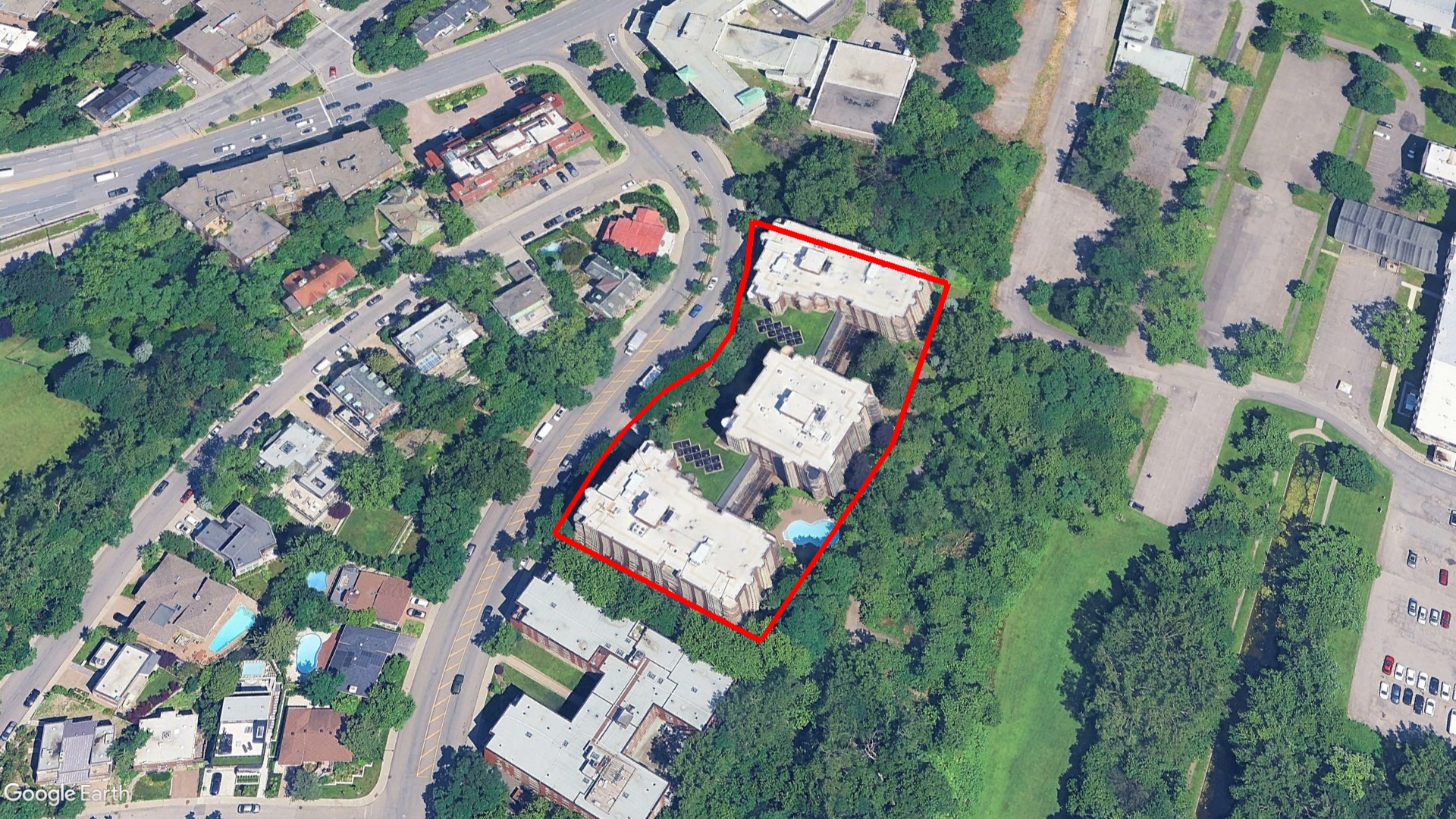 Tax Sale Montreal, Quebec - 262041-86