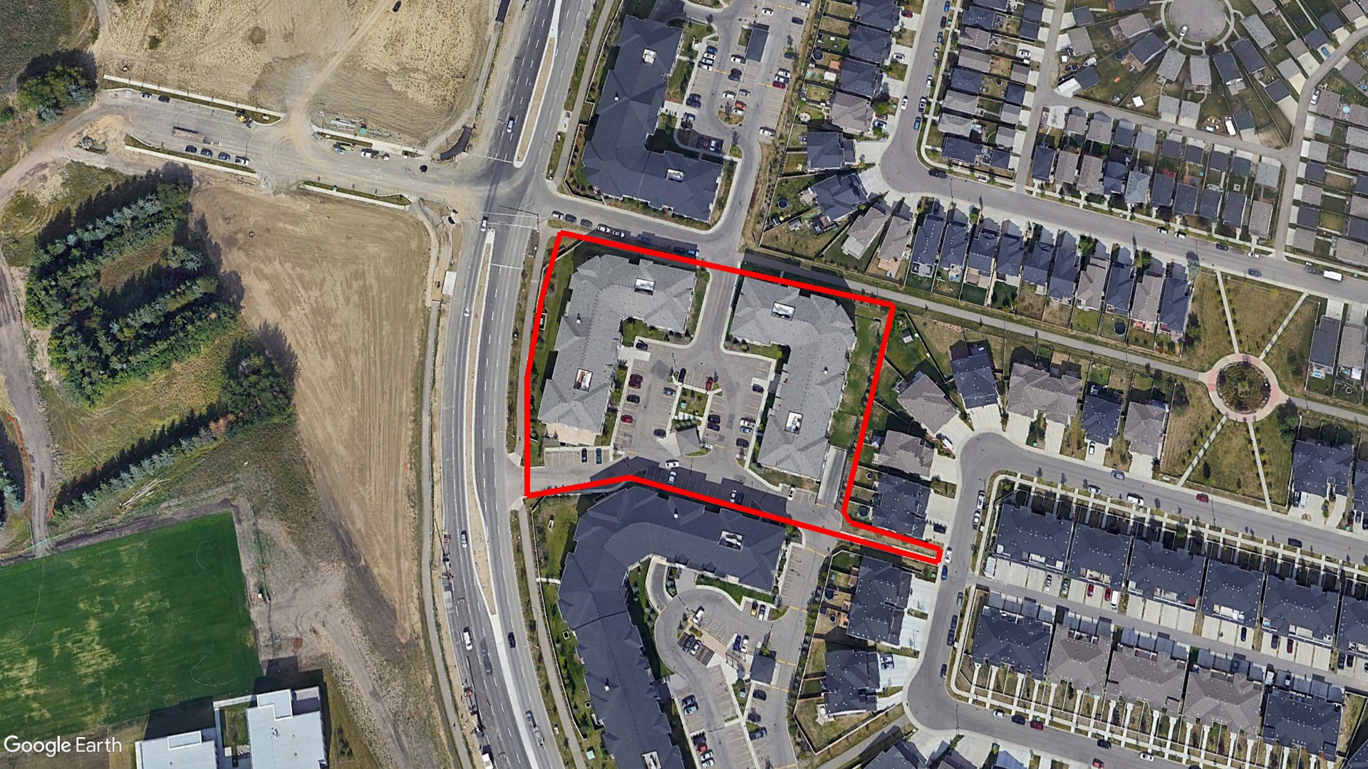 Tax Sale Edmonton, Alberta - 
