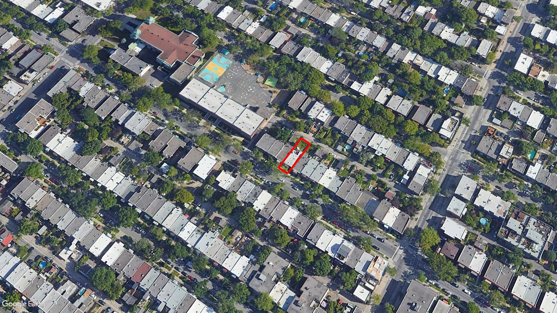 Tax Sale Montreal, Quebec - 652866-00