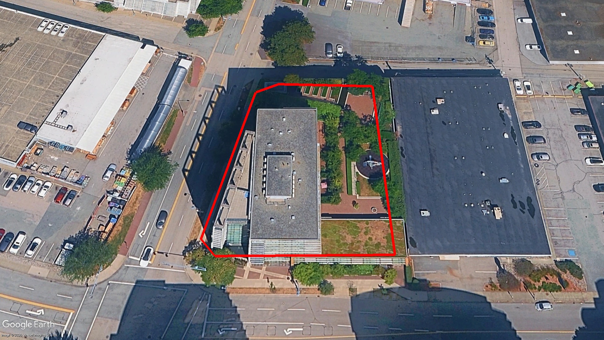 Tax Sale Richmond, British Columbia - 