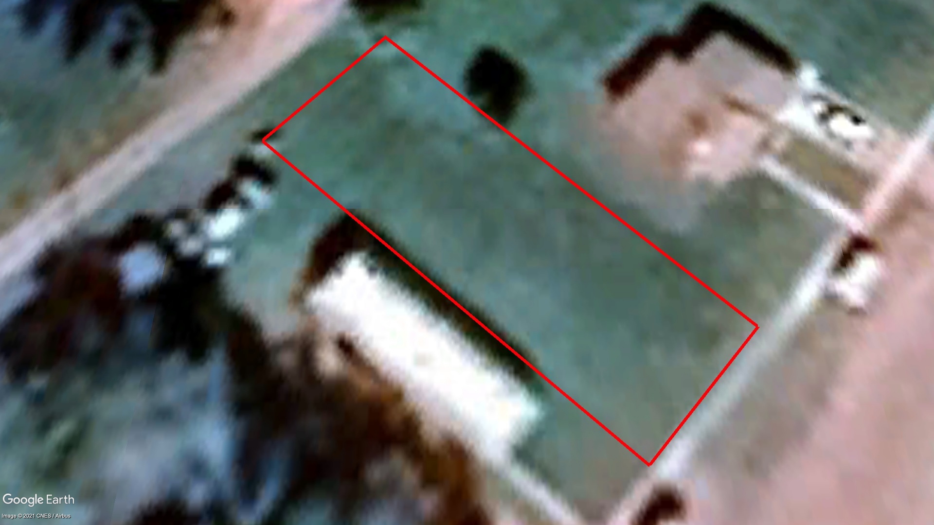 Tax Sale Heisler, Alberta - 0018519976