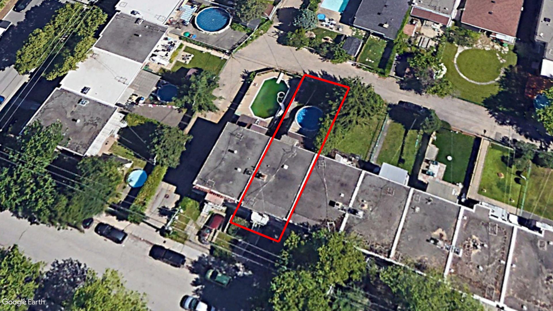 Tax Sale Montreal, Quebec - 367892-00