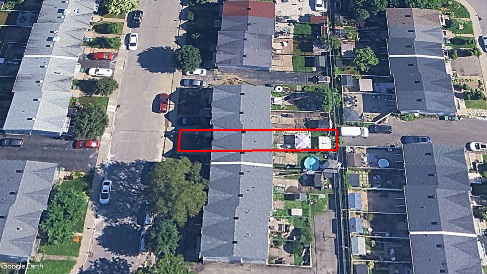 Tax Sale Montreal, Quebec - 808864-02