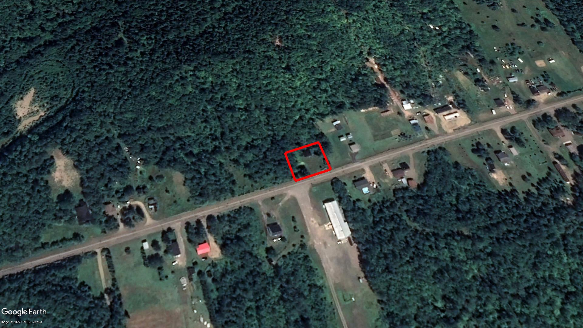 Tax Sale Bathurst, New Brunswick - 02952693