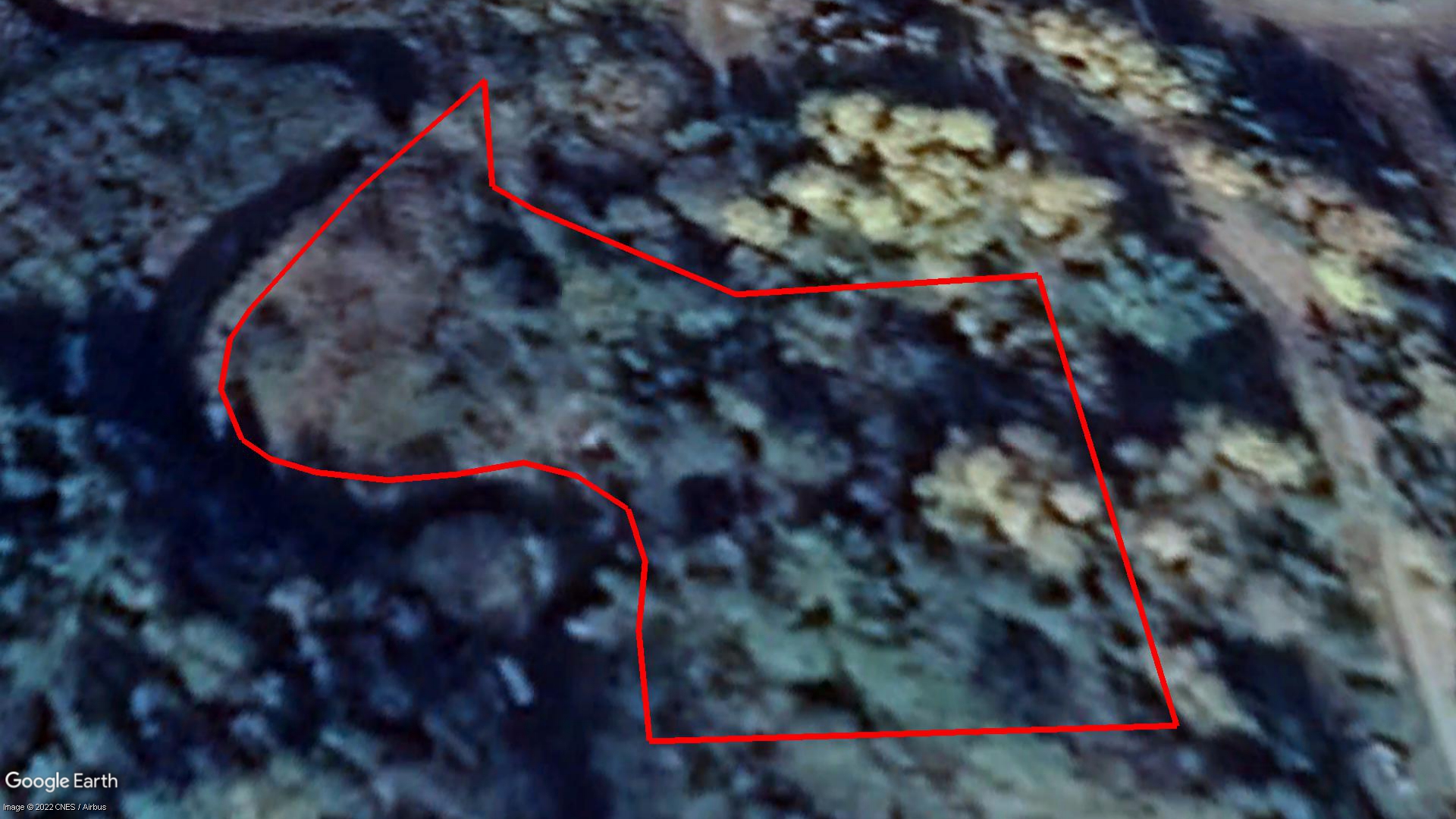 Tax Sale La Vallee-de-la-Gatineau, Quebec - 5527-89-2565