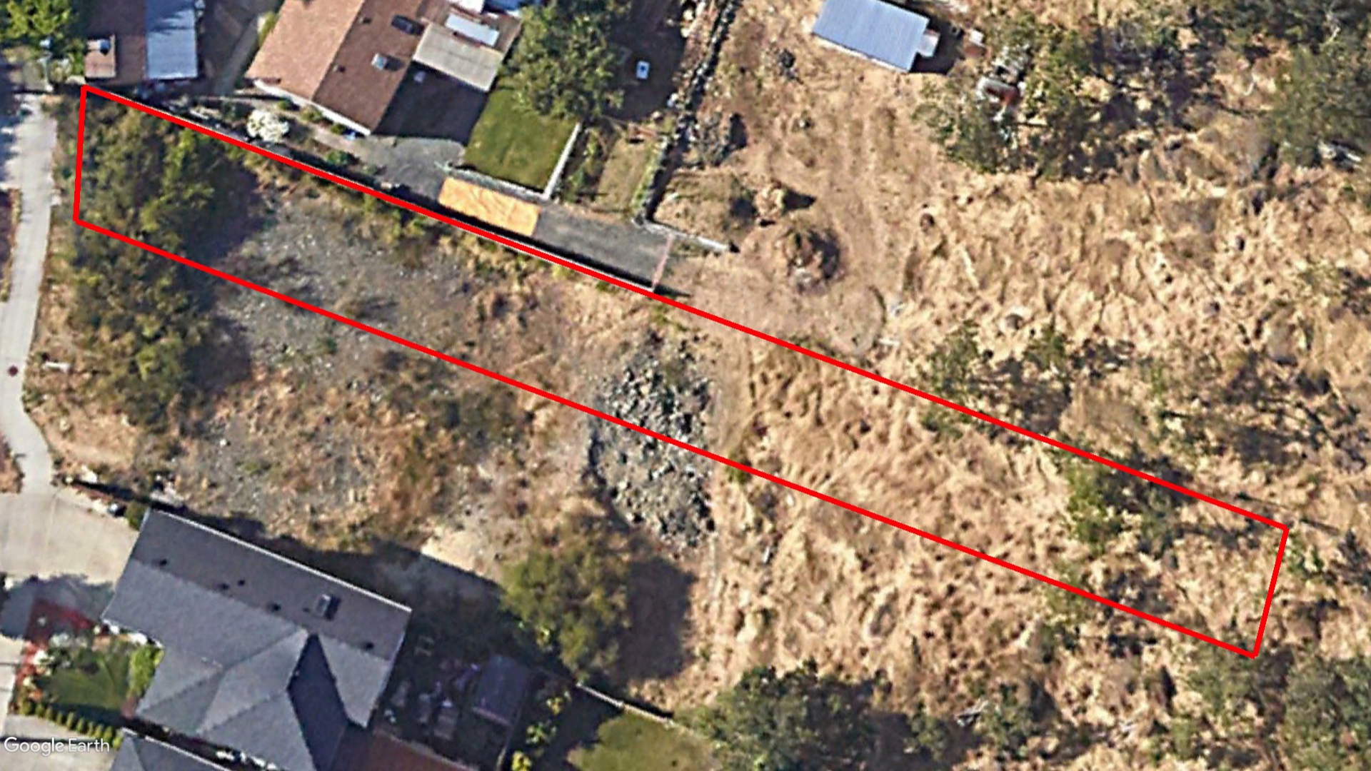 Tax Sale Langford, British Columbia - 01-327-07296.001