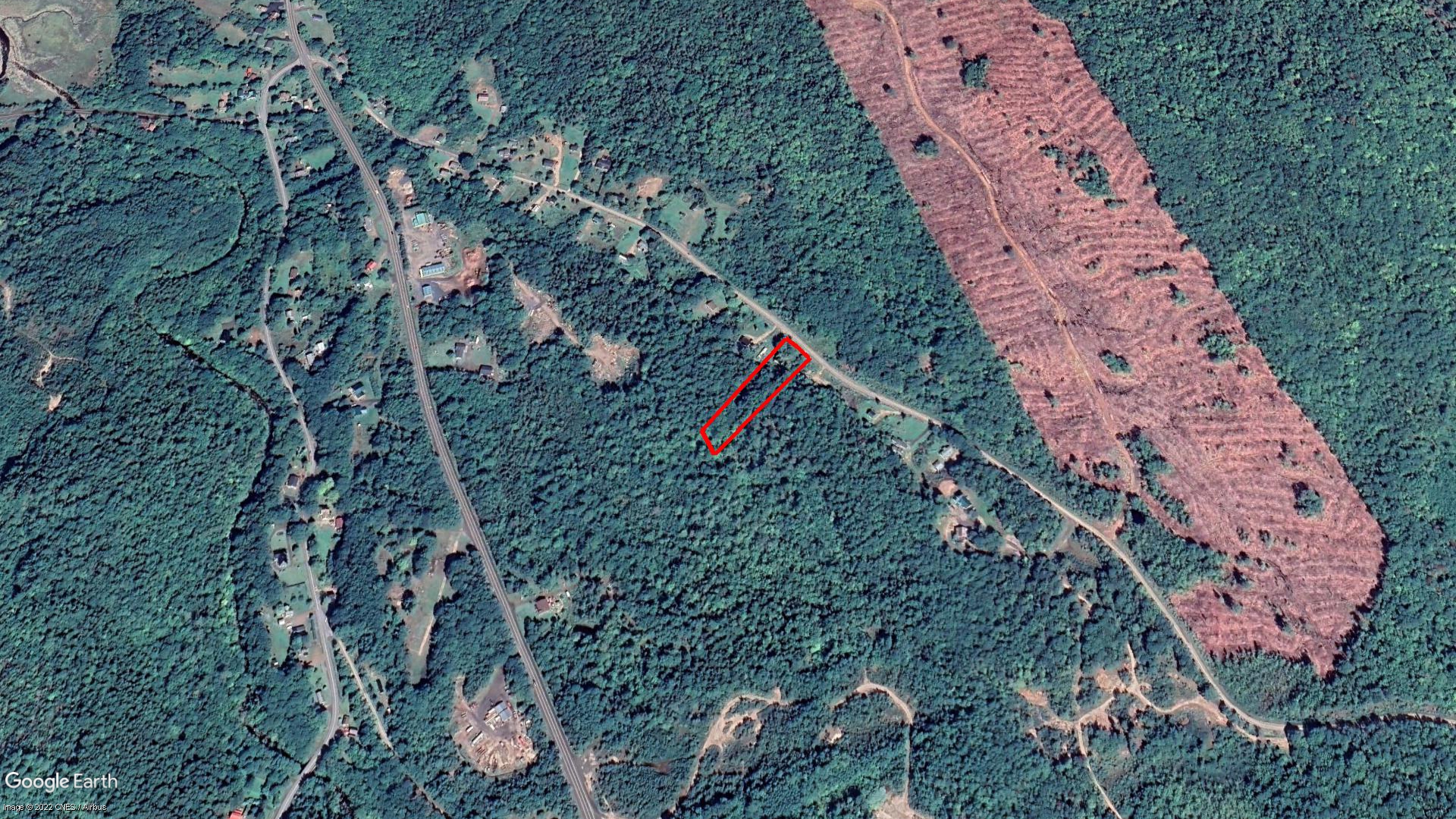 Tax Sale Annapolis, Nova Scotia - 00-176-869