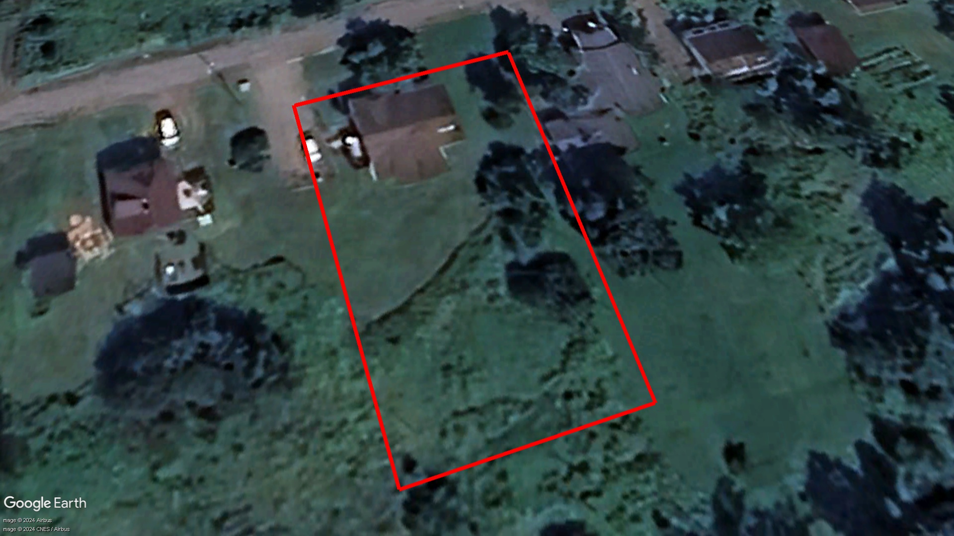 Tax Sale Cumberland, Nova Scotia - 01106872