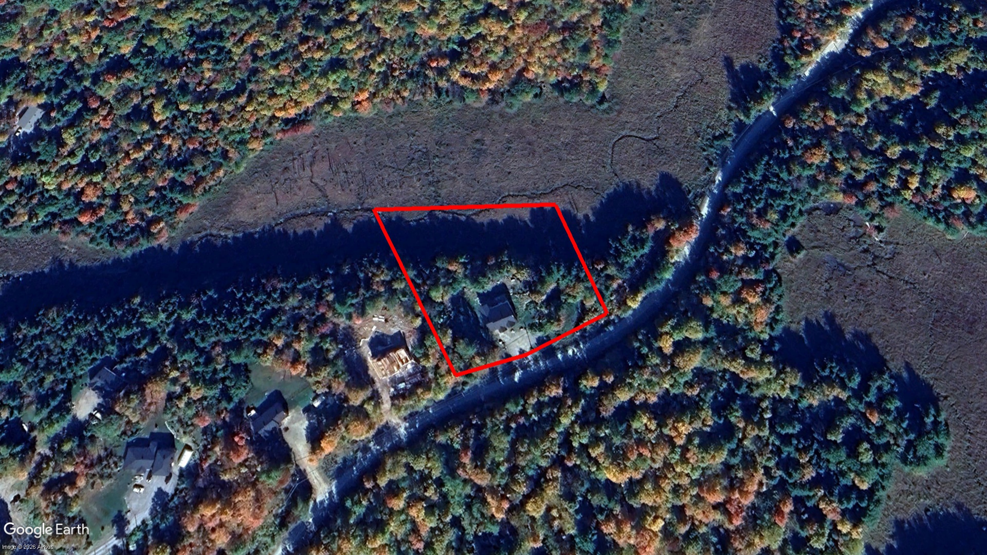 545 chemin Blackburn