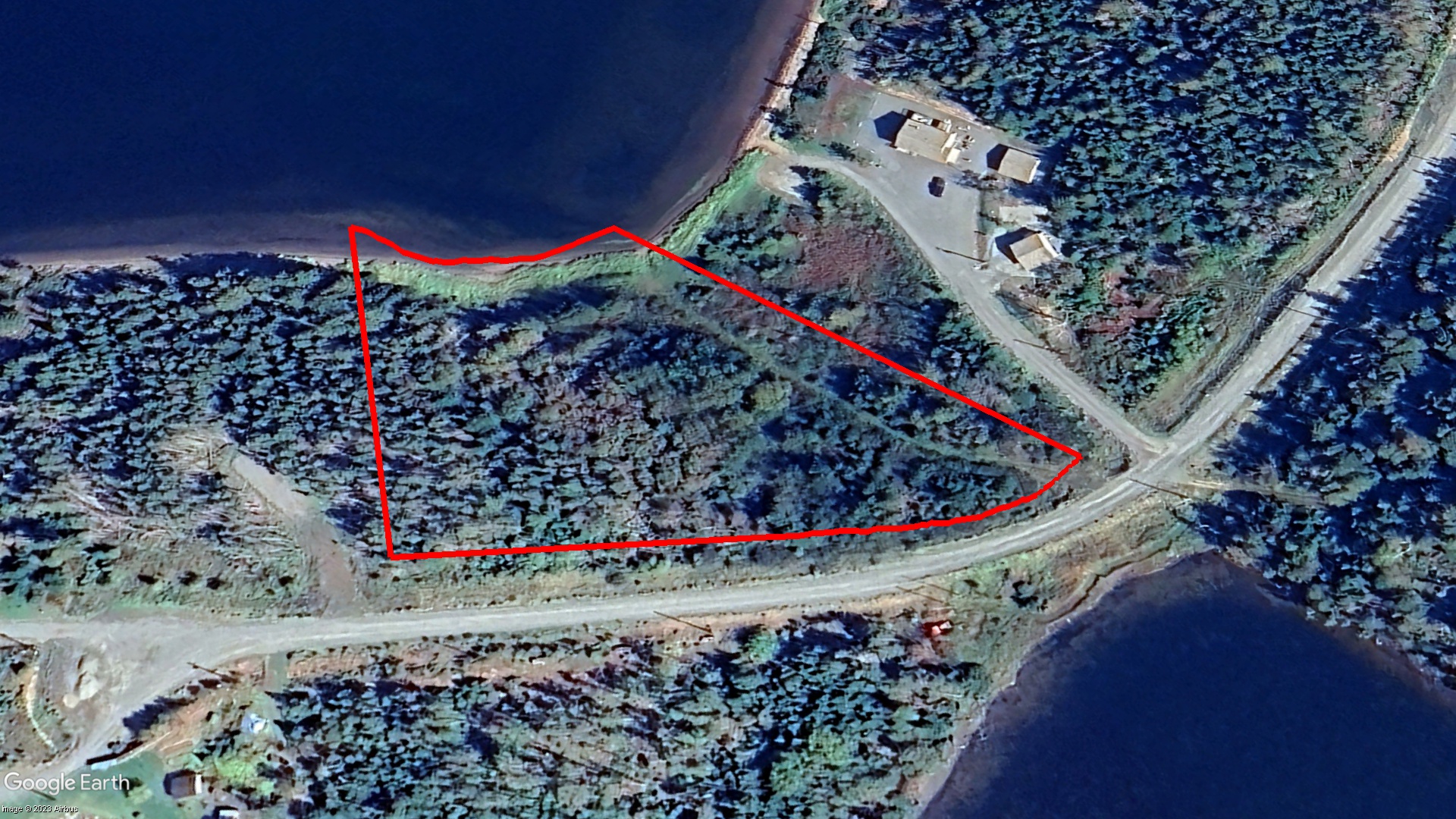 Tax Sale Richmond, Nova Scotia - 10530946