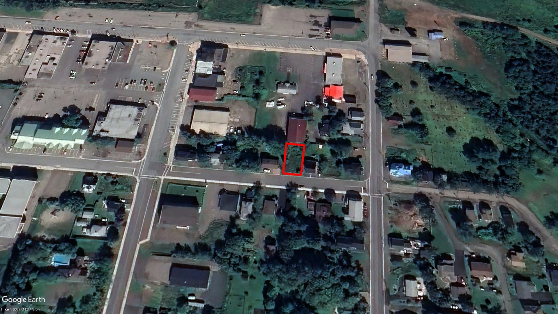 Tax Sale Restigouche, New Brunswick - 03409180