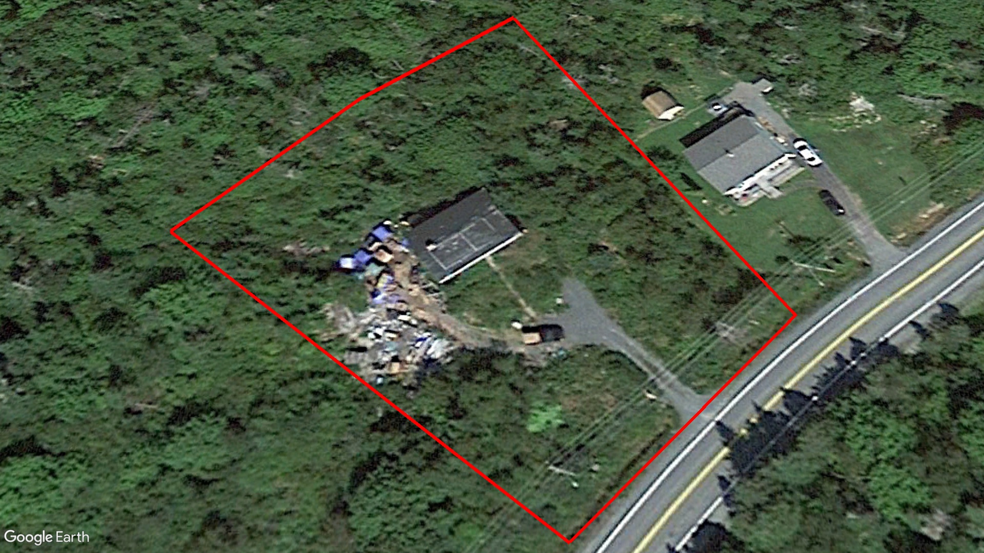 Tax Sale Halifax, Nova Scotia - 03840662