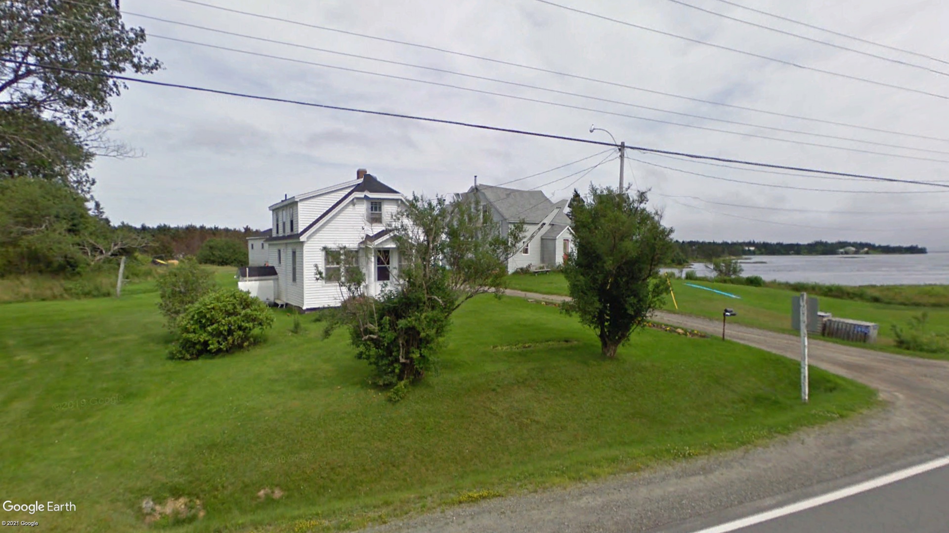 Tax Sale Halifax, Nova Scotia - 03329917