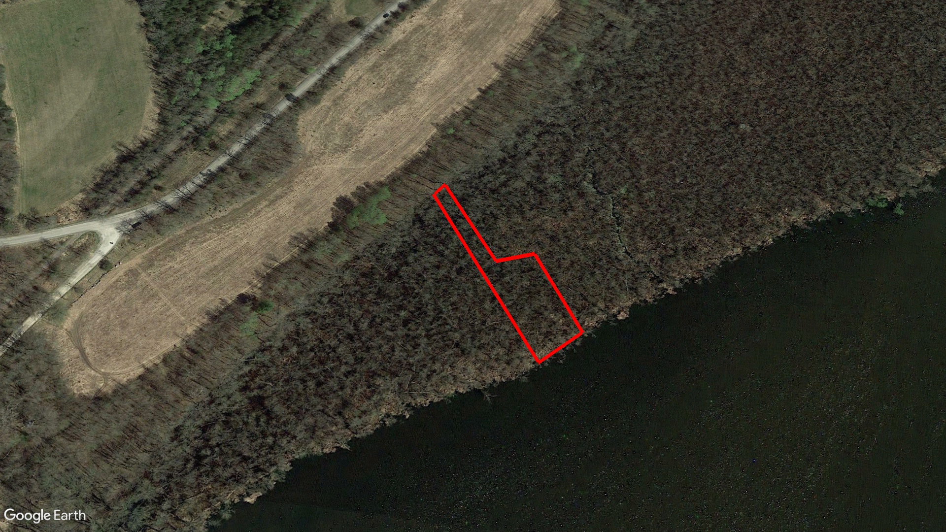 Tax Sale Quinte West, Ontario - 211-070-03856-0000