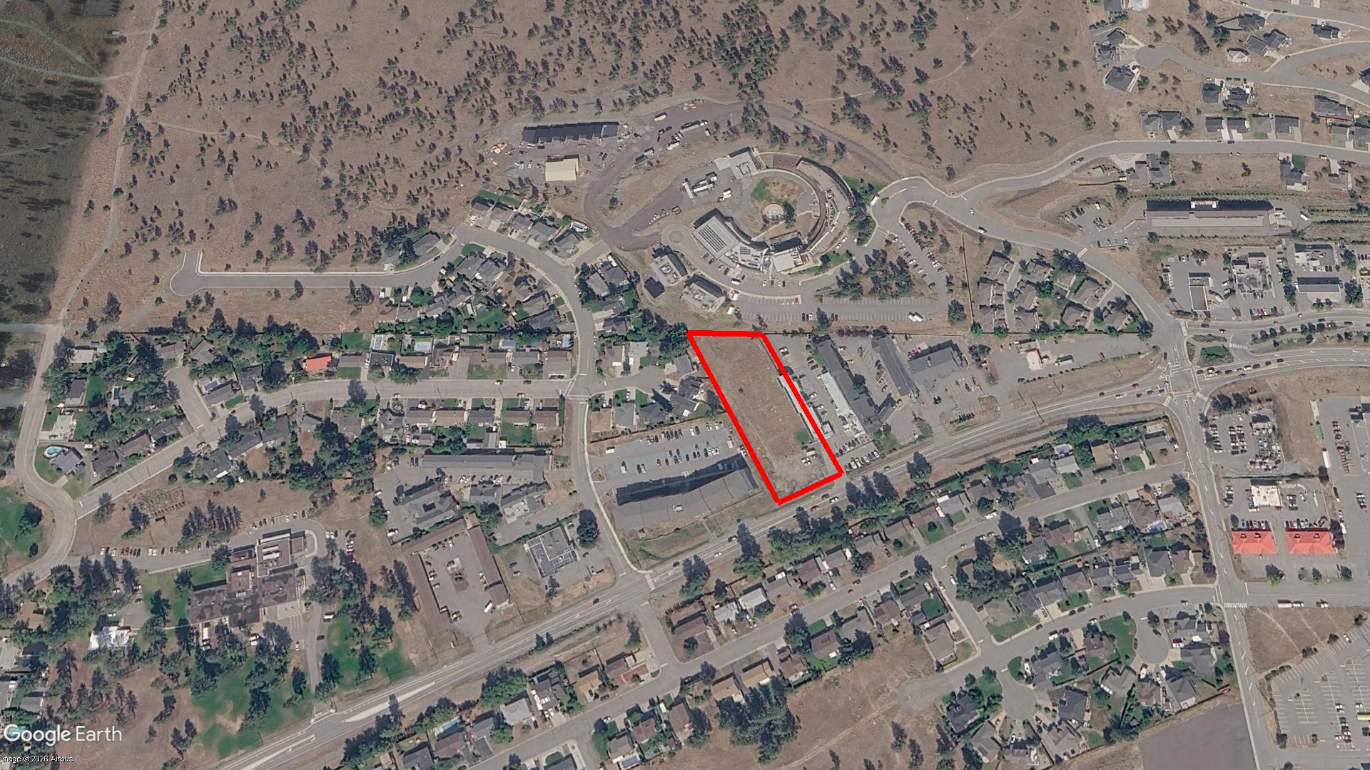 Tax Sale Merritt, British Columbia - 