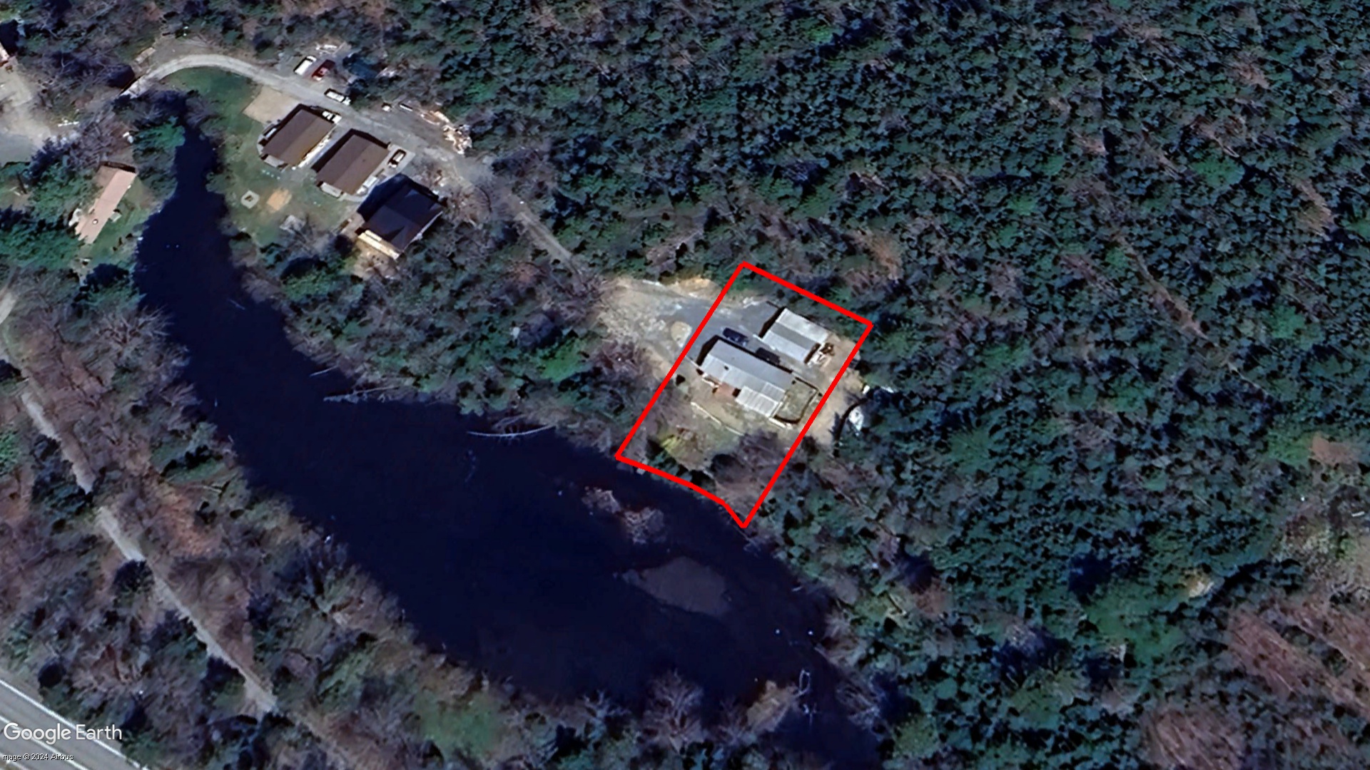 Tax Sale Halifax, Nova Scotia - 04530748