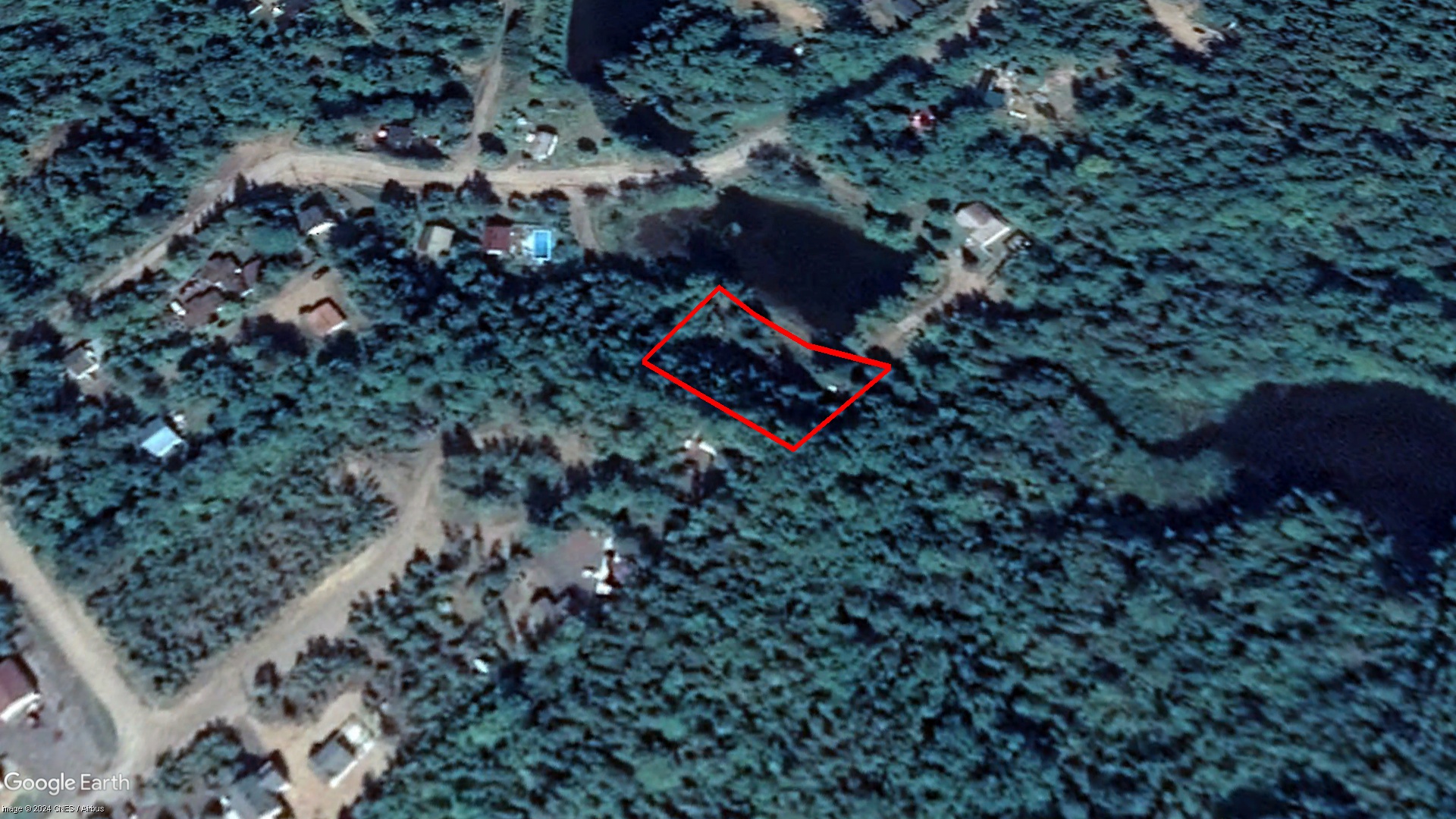 Tax Sale Maskinongé, Quebec - 5051-11-4031