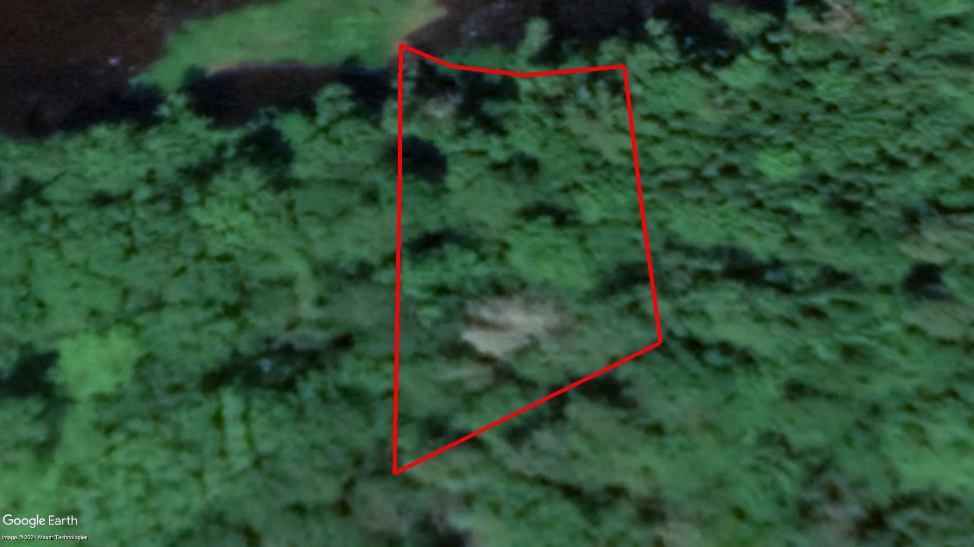 Tax Sale St. Mary's, Nova Scotia - 1329766