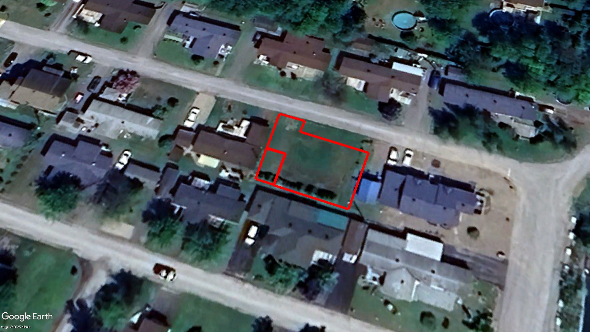 Tax Sale Montcalm, Quebec - 