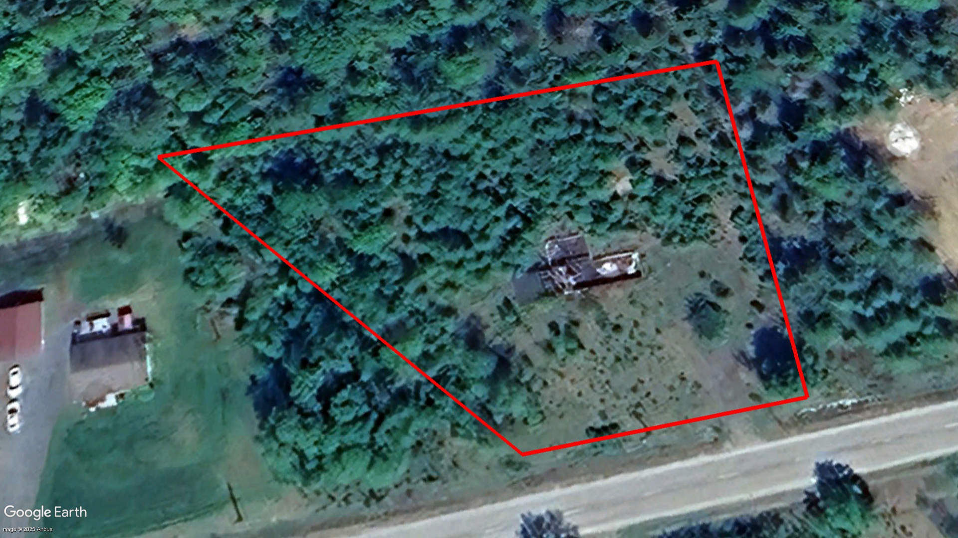 Tax Sale Northumberland, New Brunswick - 05475763