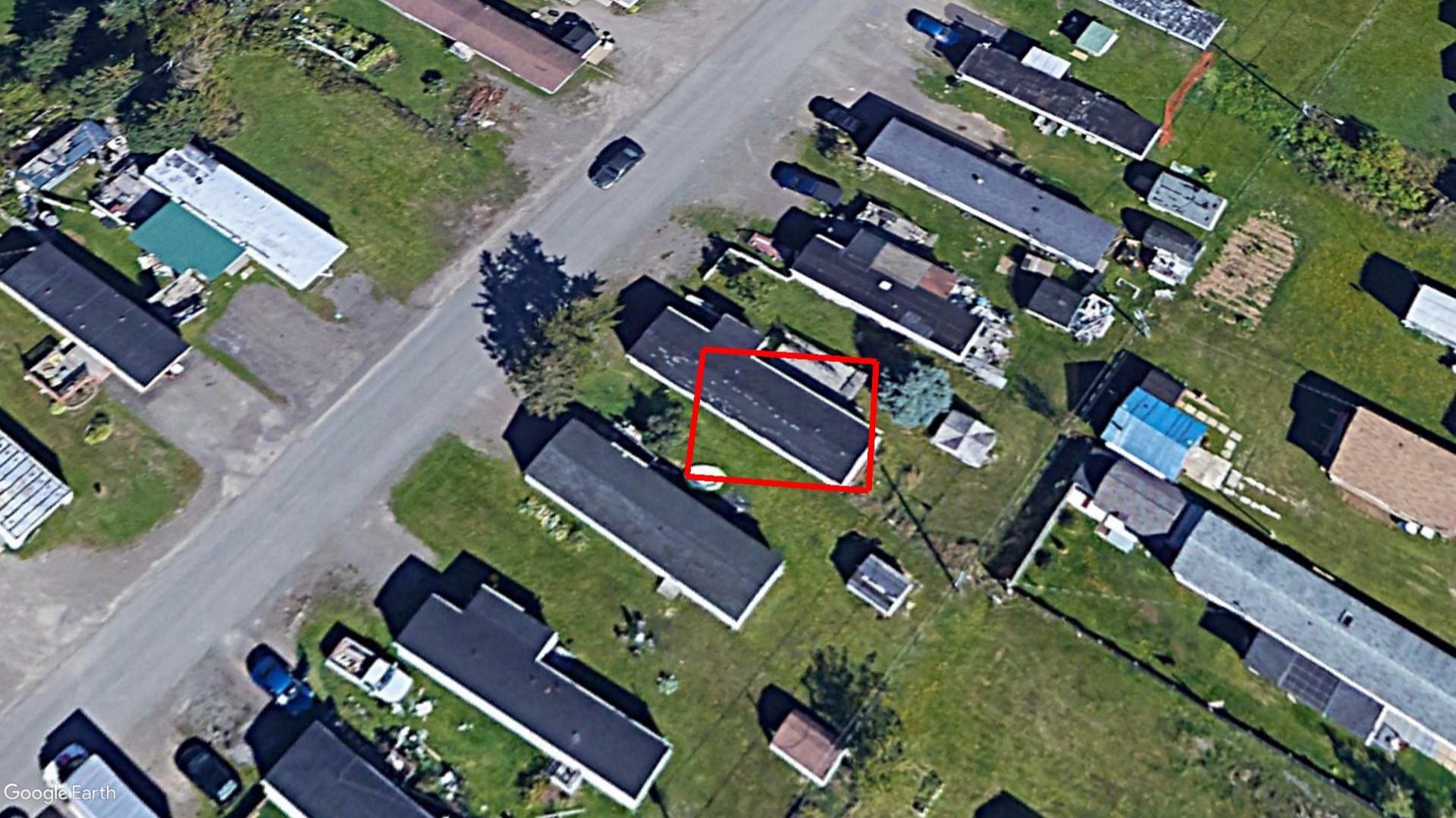 Tax Sale Moncton, New Brunswick - 02262535