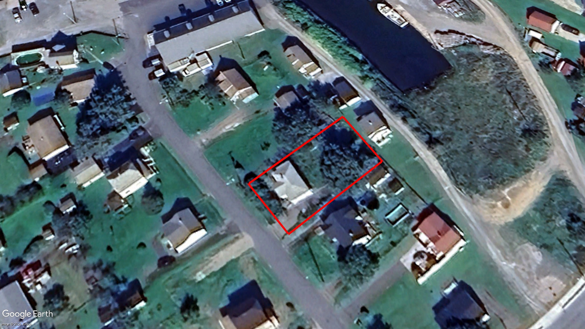 Tax Sale Cape Breton, Nova Scotia - 2324245