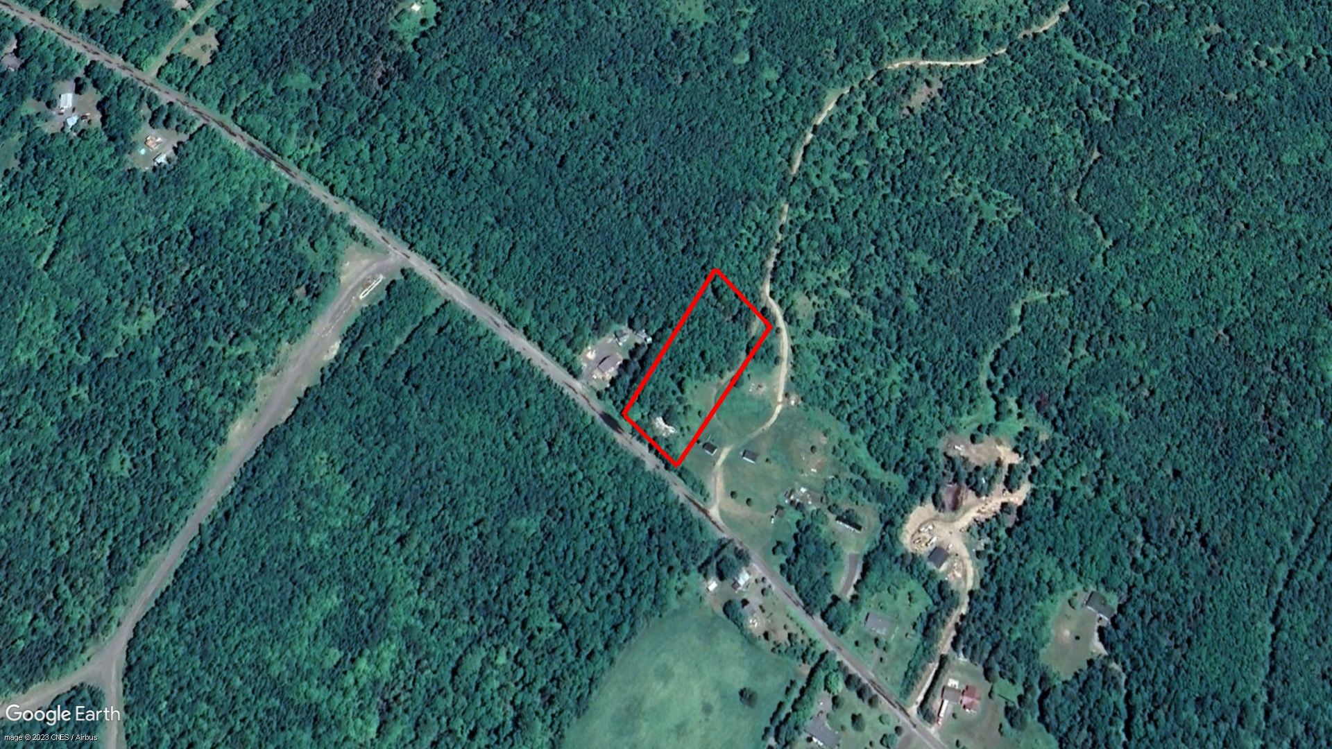 Tax Sale York/Sunbury, New Brunswick - 00746169