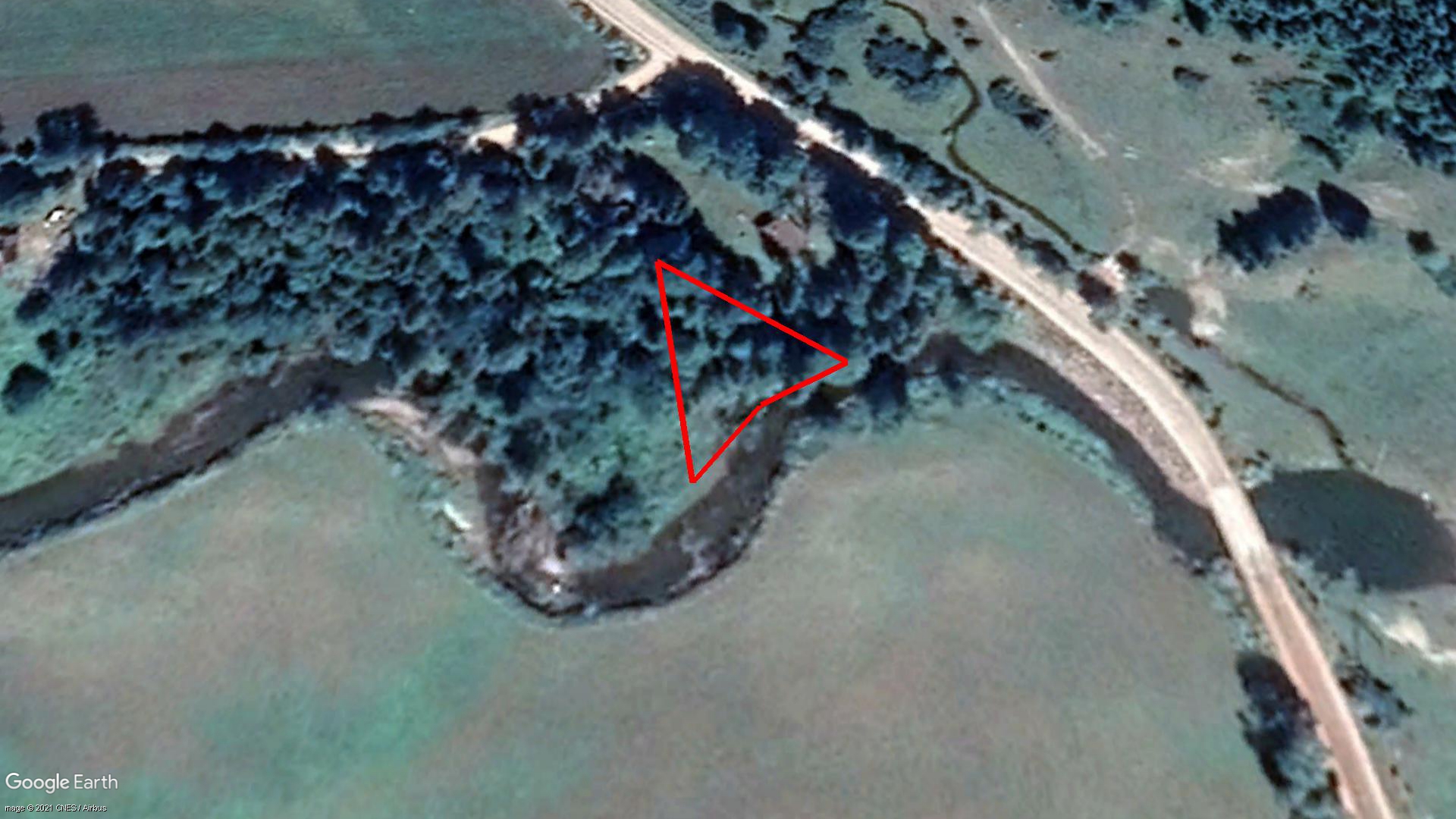 Tax Sale  Des-Collines-De-L'outaouais, Quebec - 6972-96-3323