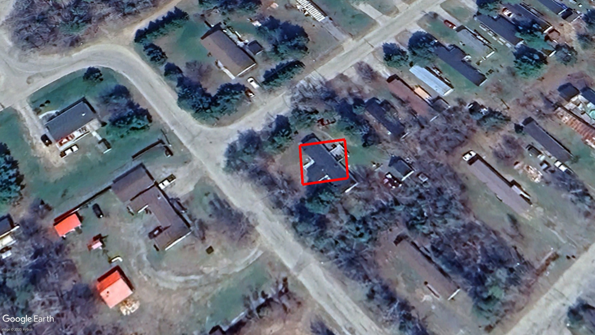 Tax Sale Northumberland, New Brunswick - 02656912