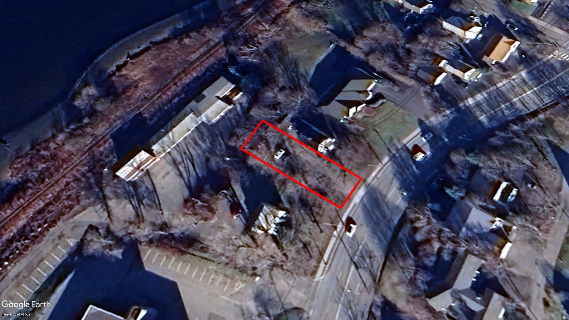 Tax Sale Cape Breton, Nova Scotia - 9620400