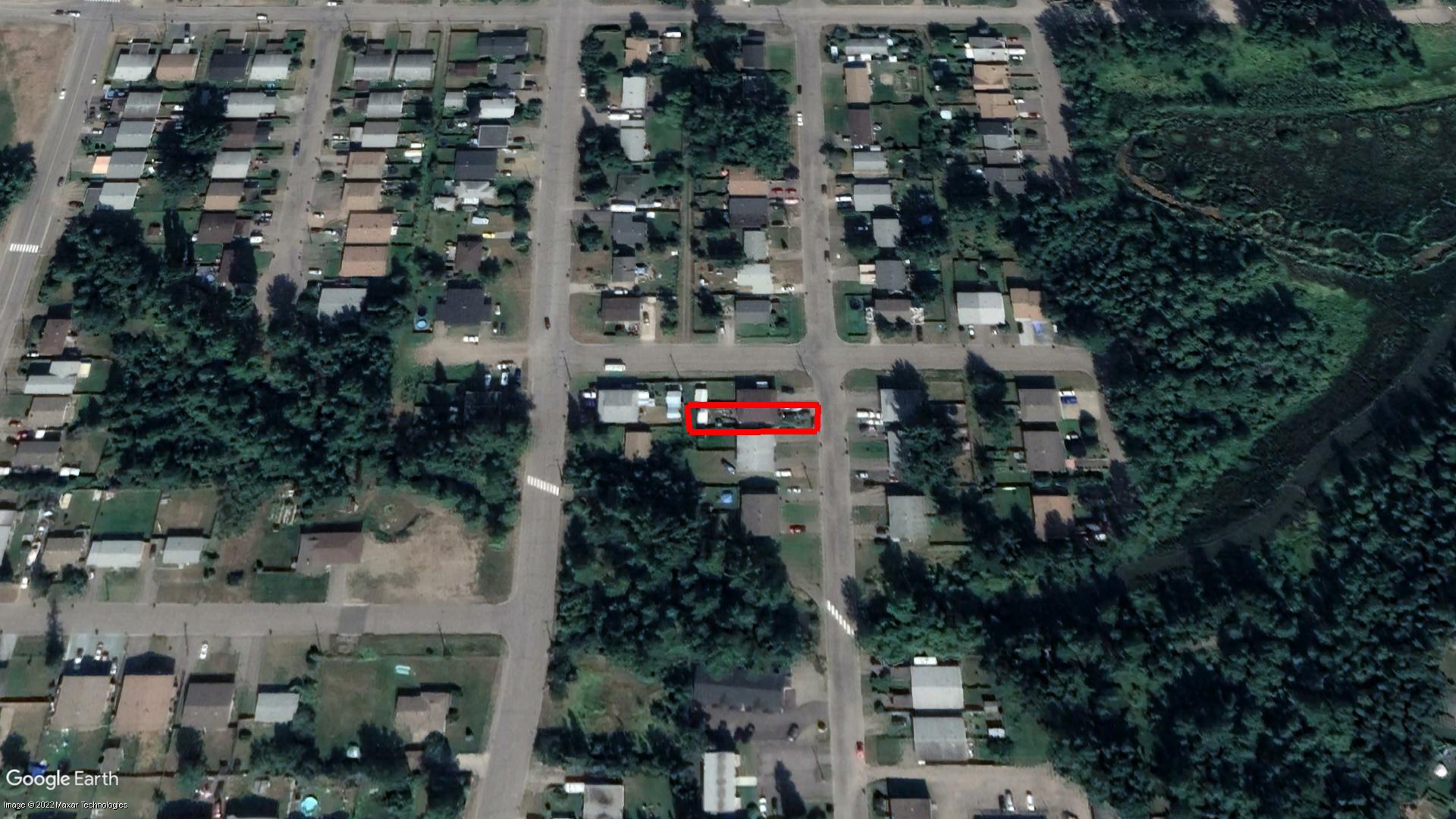 Tax Sale Prince George, British Columbia - 26-226-00-28080.004