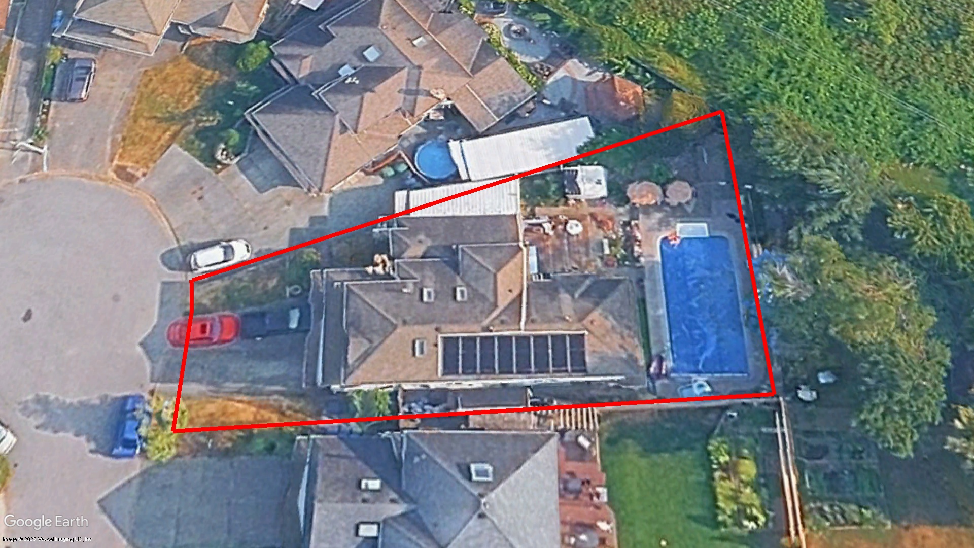 Tax Sale Surrey, British Columbia - 