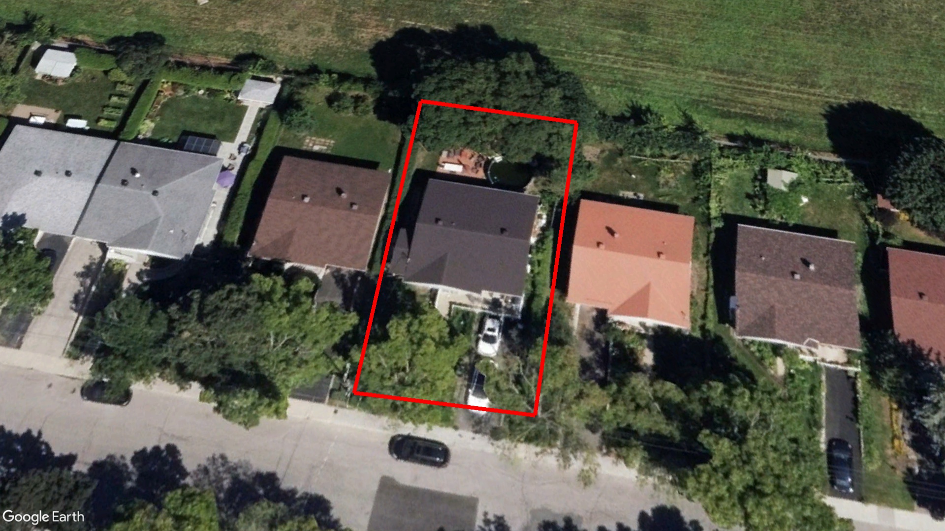 Tax Sale Montreal, Quebec - 724933-00