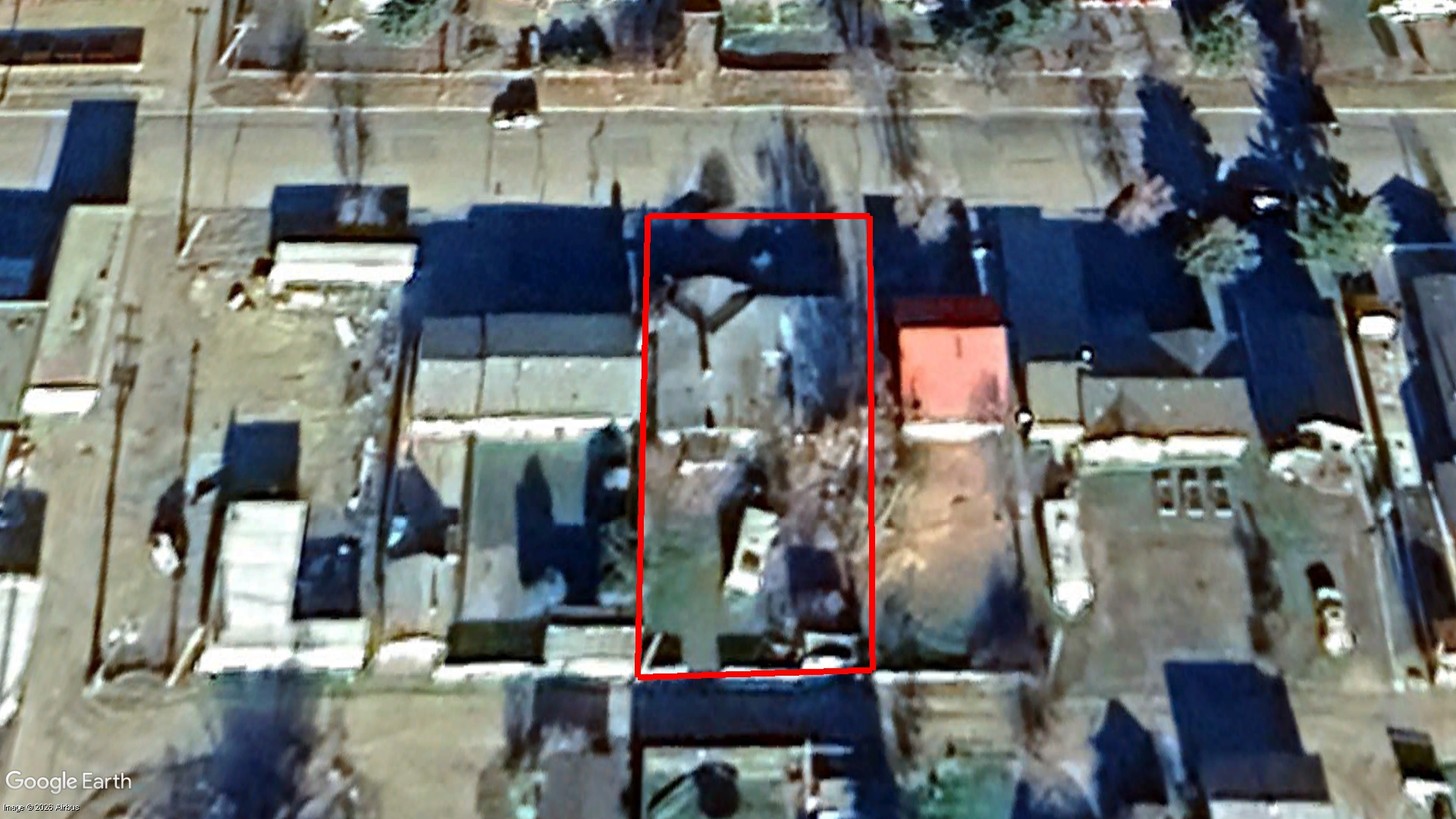 Tax Sale McLennan, Alberta - 