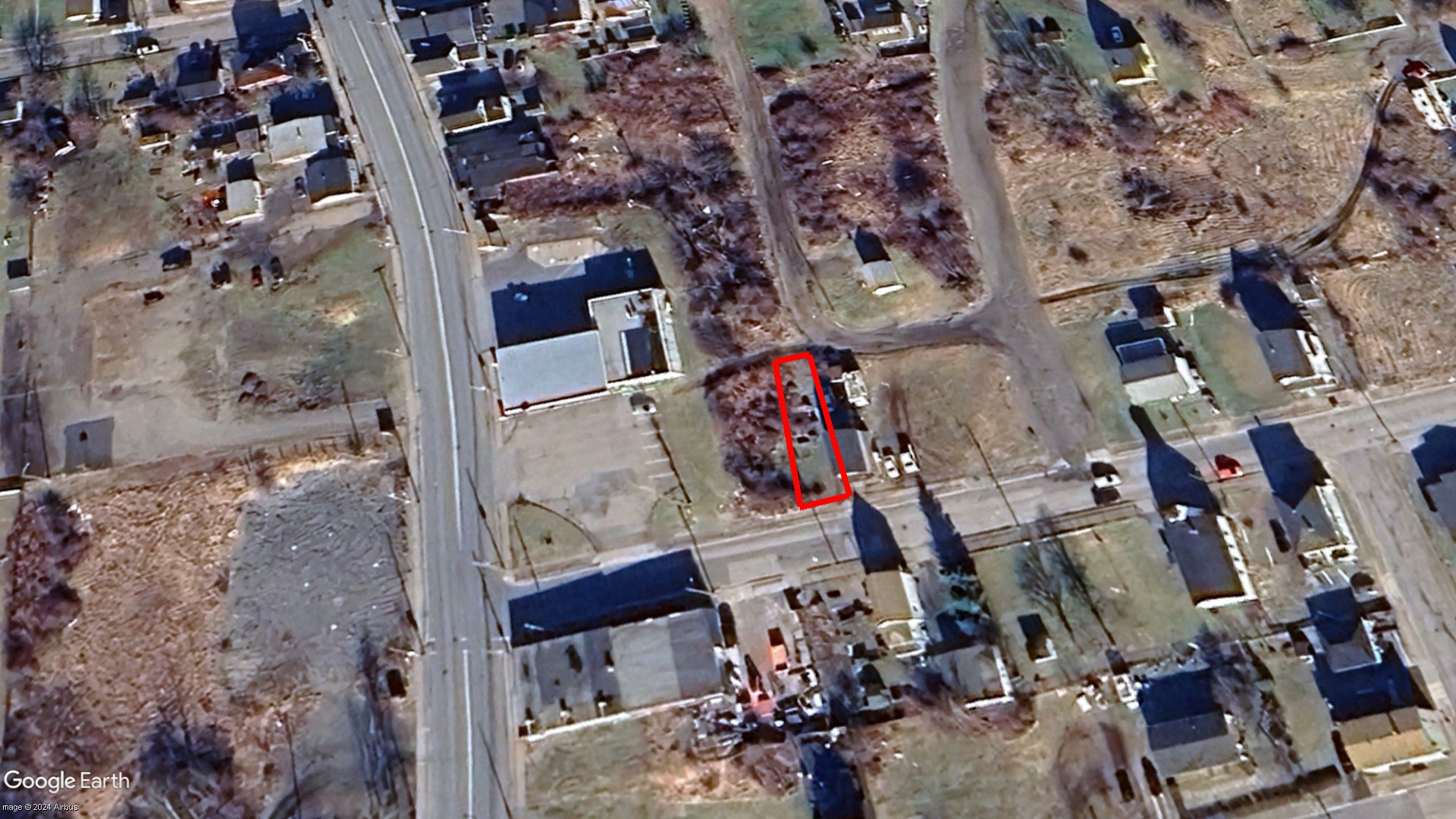 Tax Sale Cape Breton, Nova Scotia - 28096