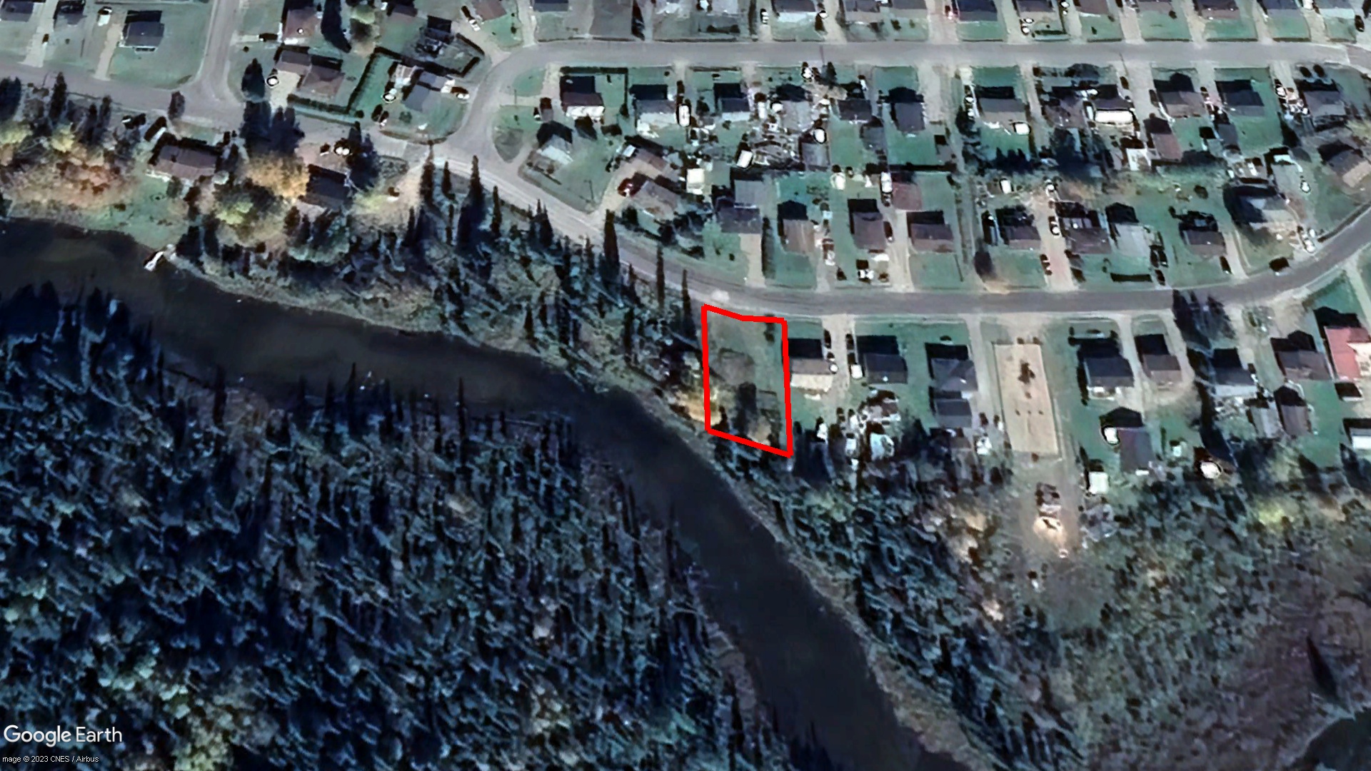 Tax Sale Greenstone, Ontario - 5876 720 00130985.0000