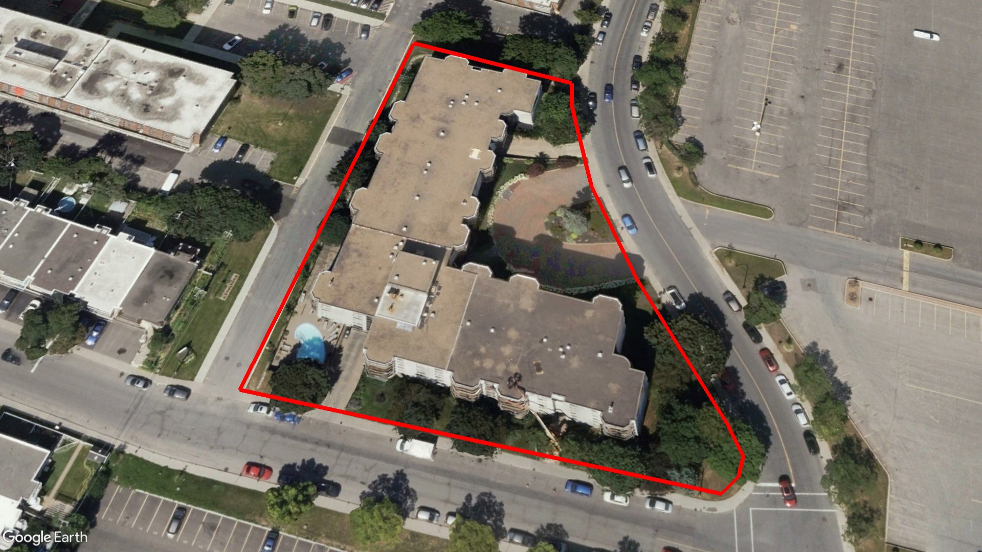 Tax Sale Montreal, Quebec - 390561-14