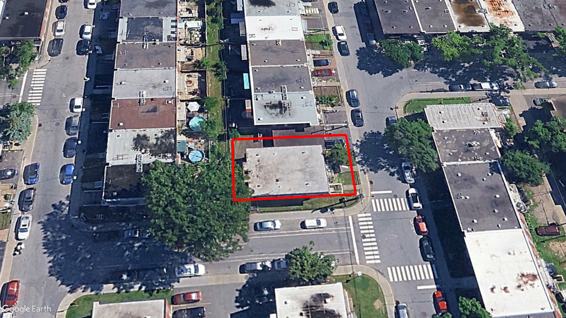 Tax Sale Montreal, Quebec - 781344-00