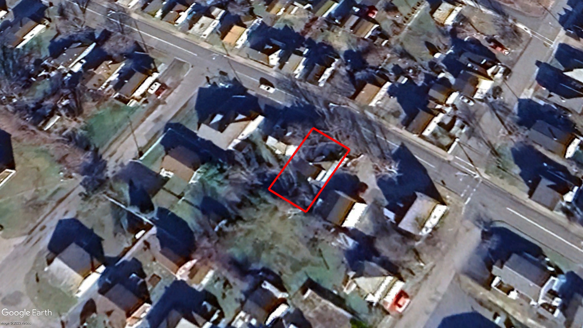 Tax Sale Cape Breton, Nova Scotia - 709638