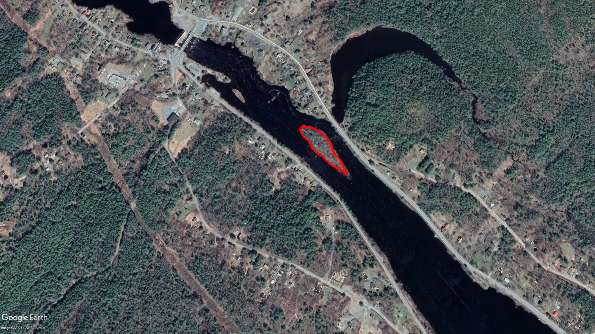 Tax Sale Queens, Nova Scotia - 10038601